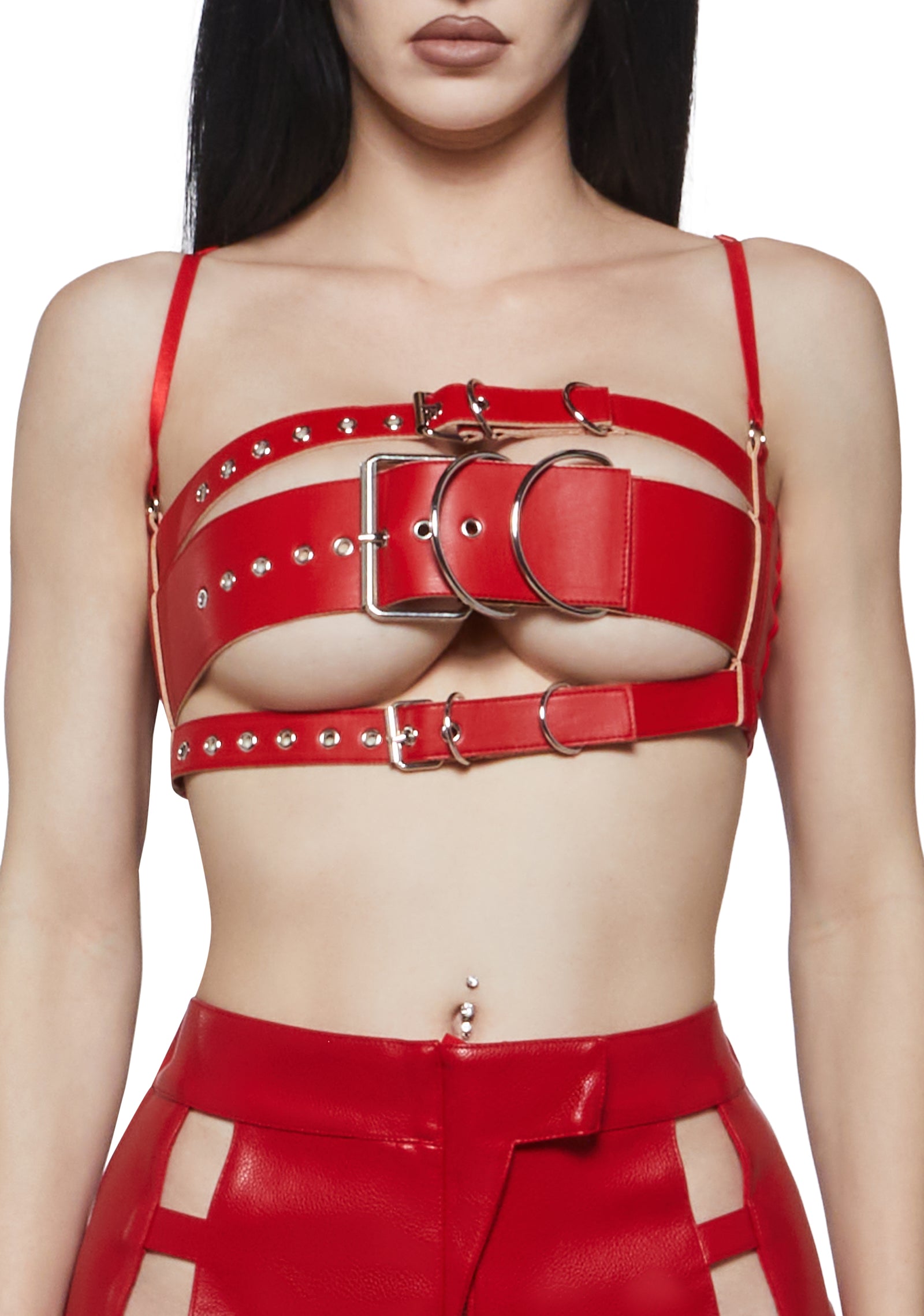 five|red