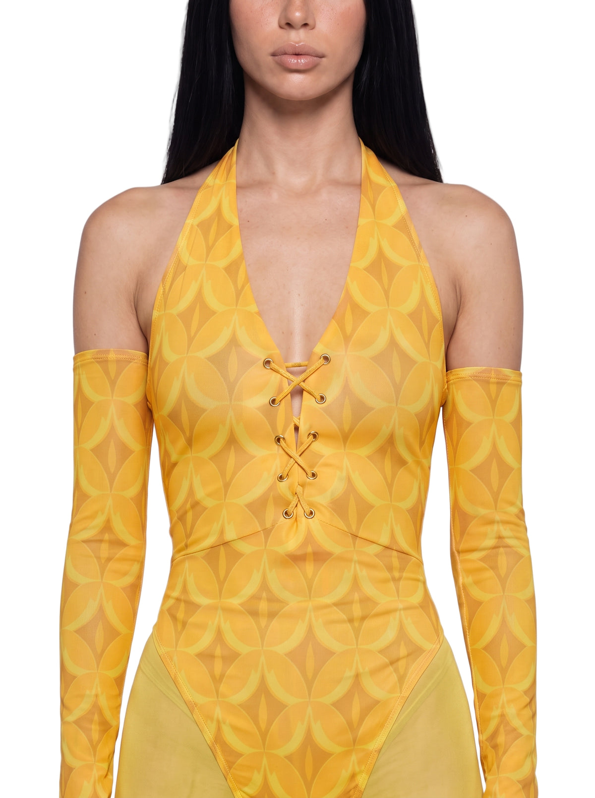 five|yellow