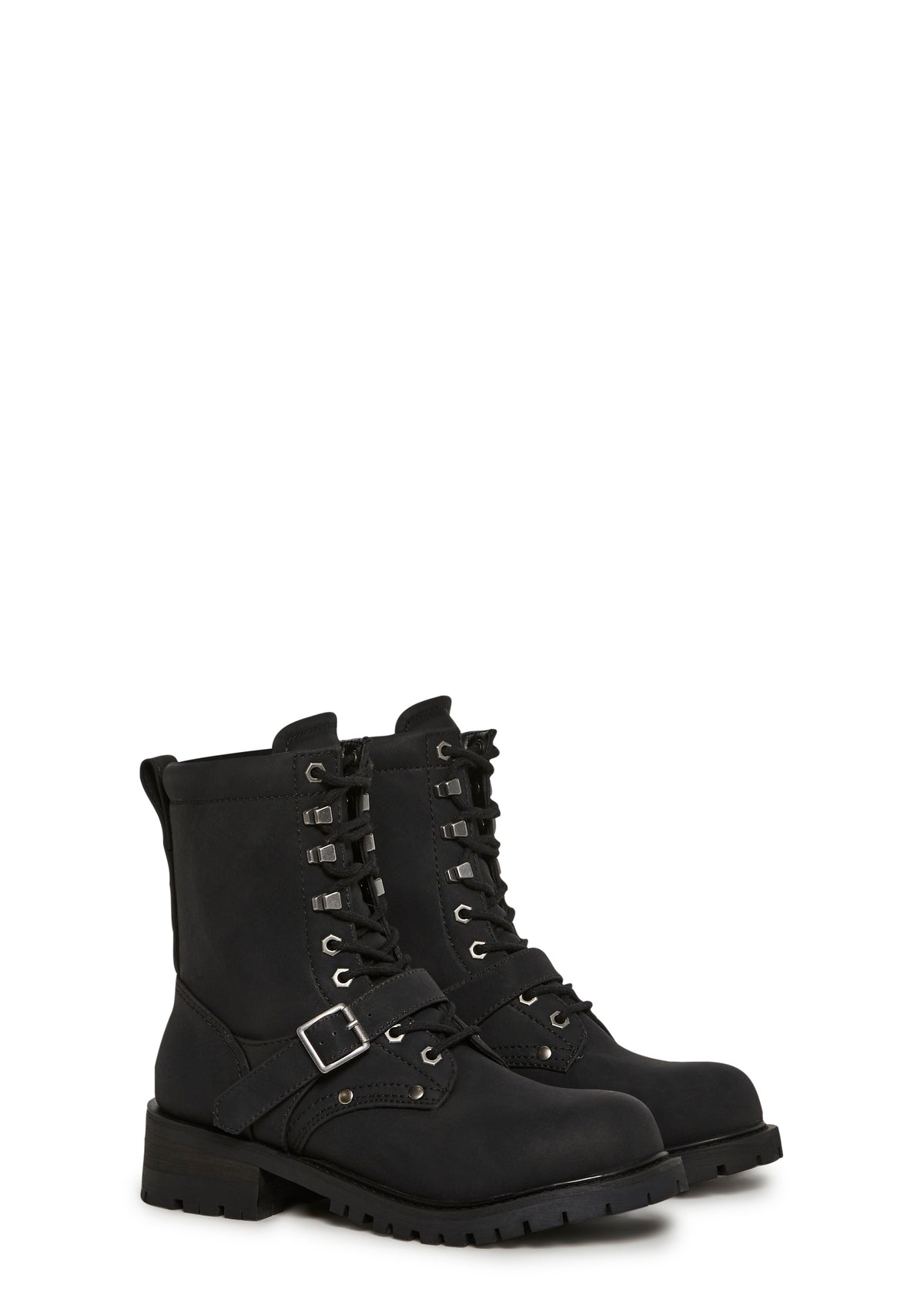 three|black