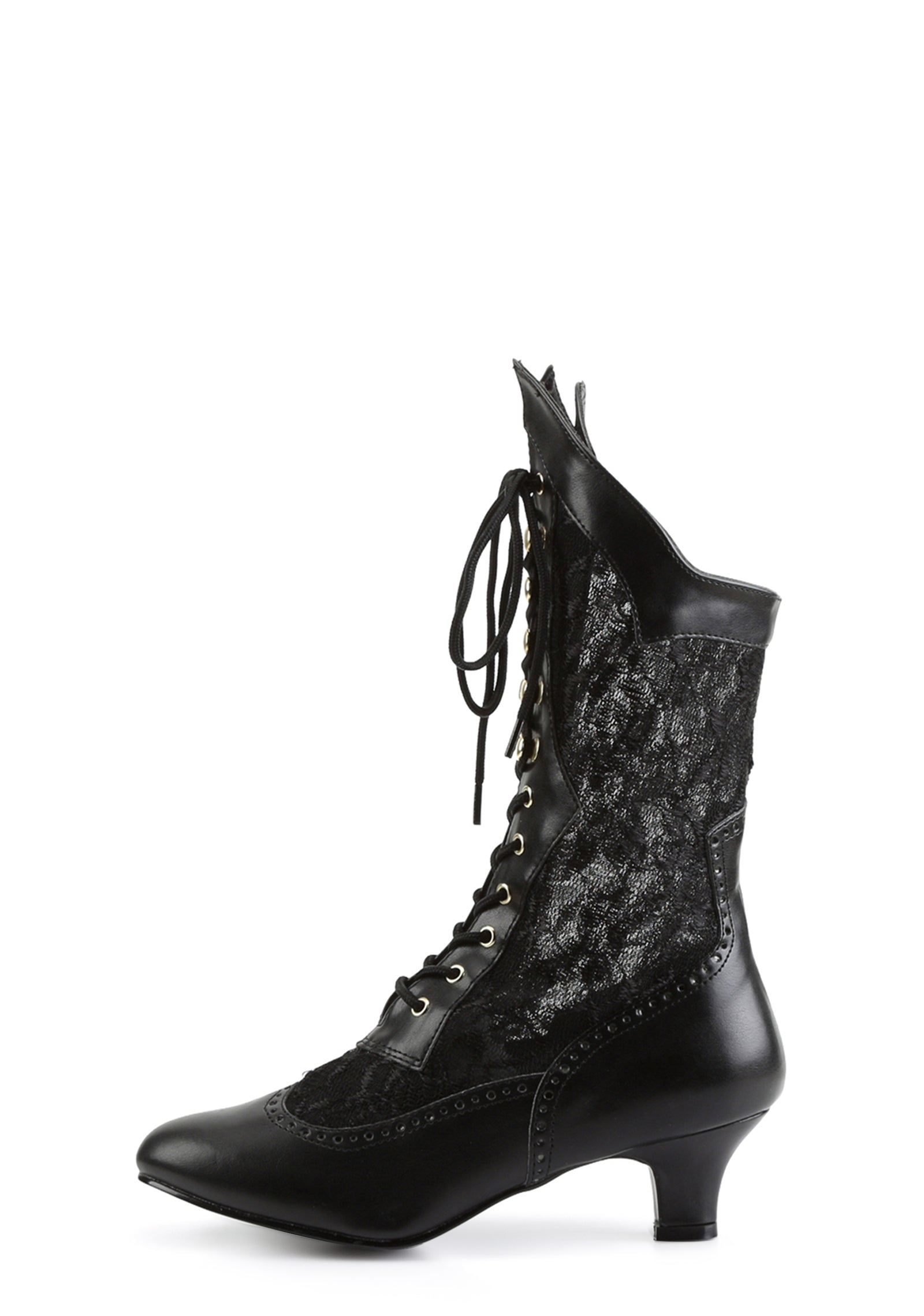 five|black