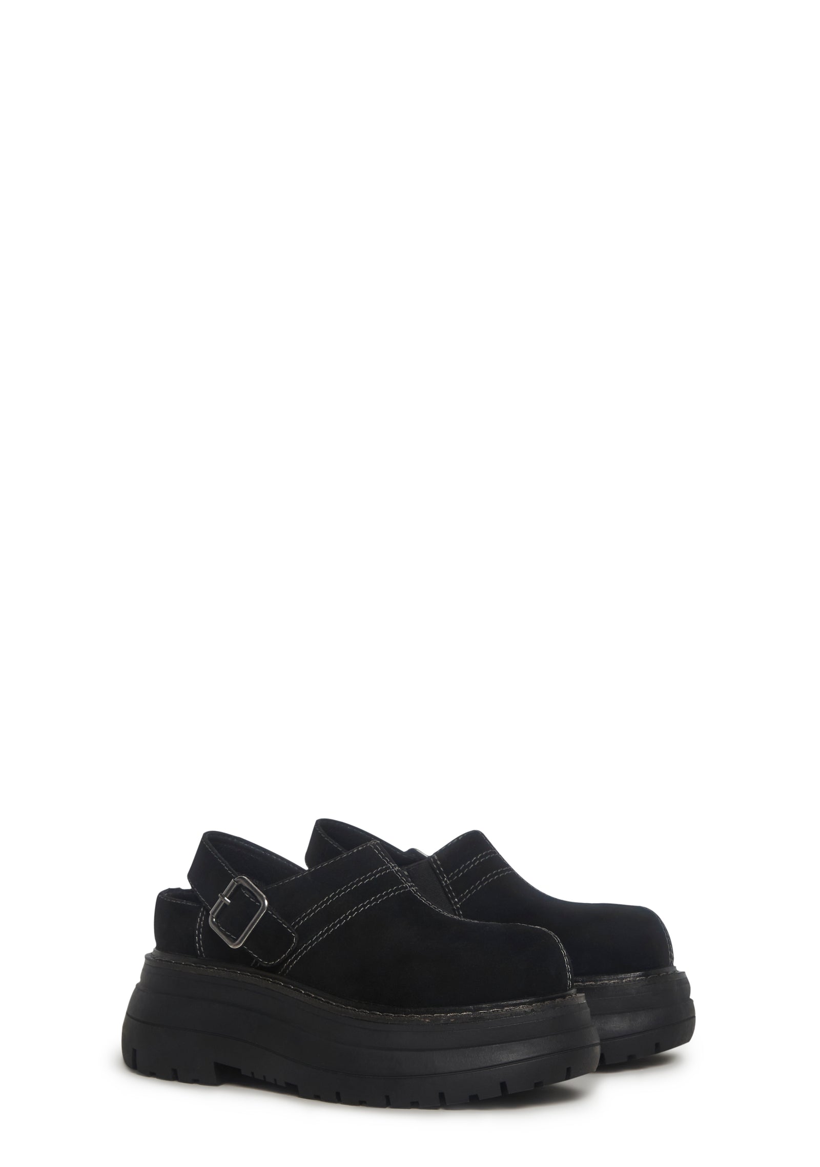 three|black