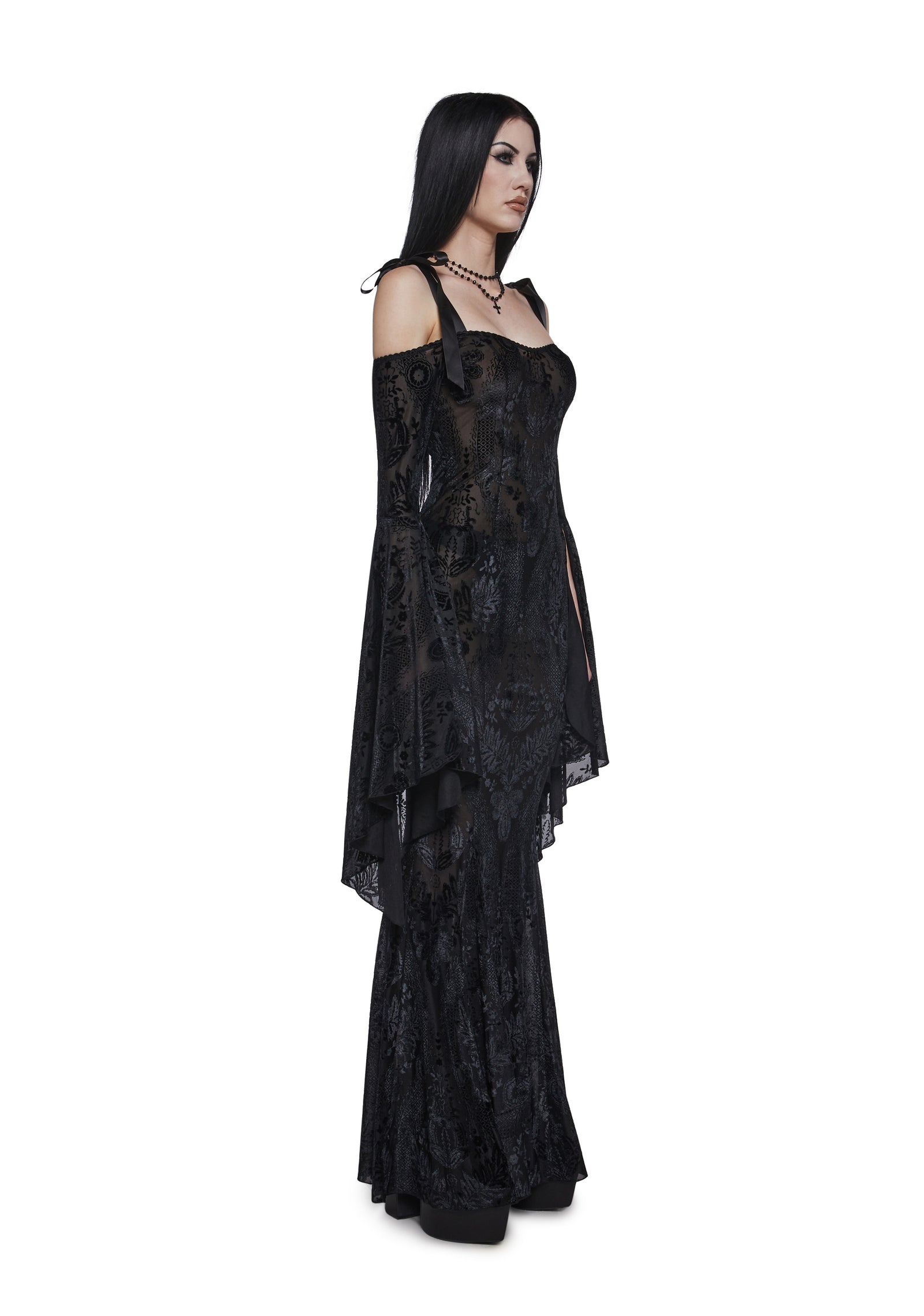 three|black