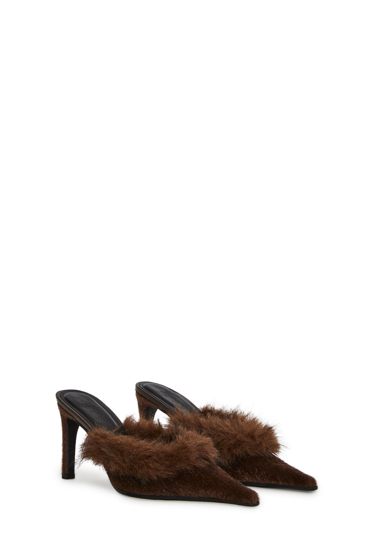 three|dark brown