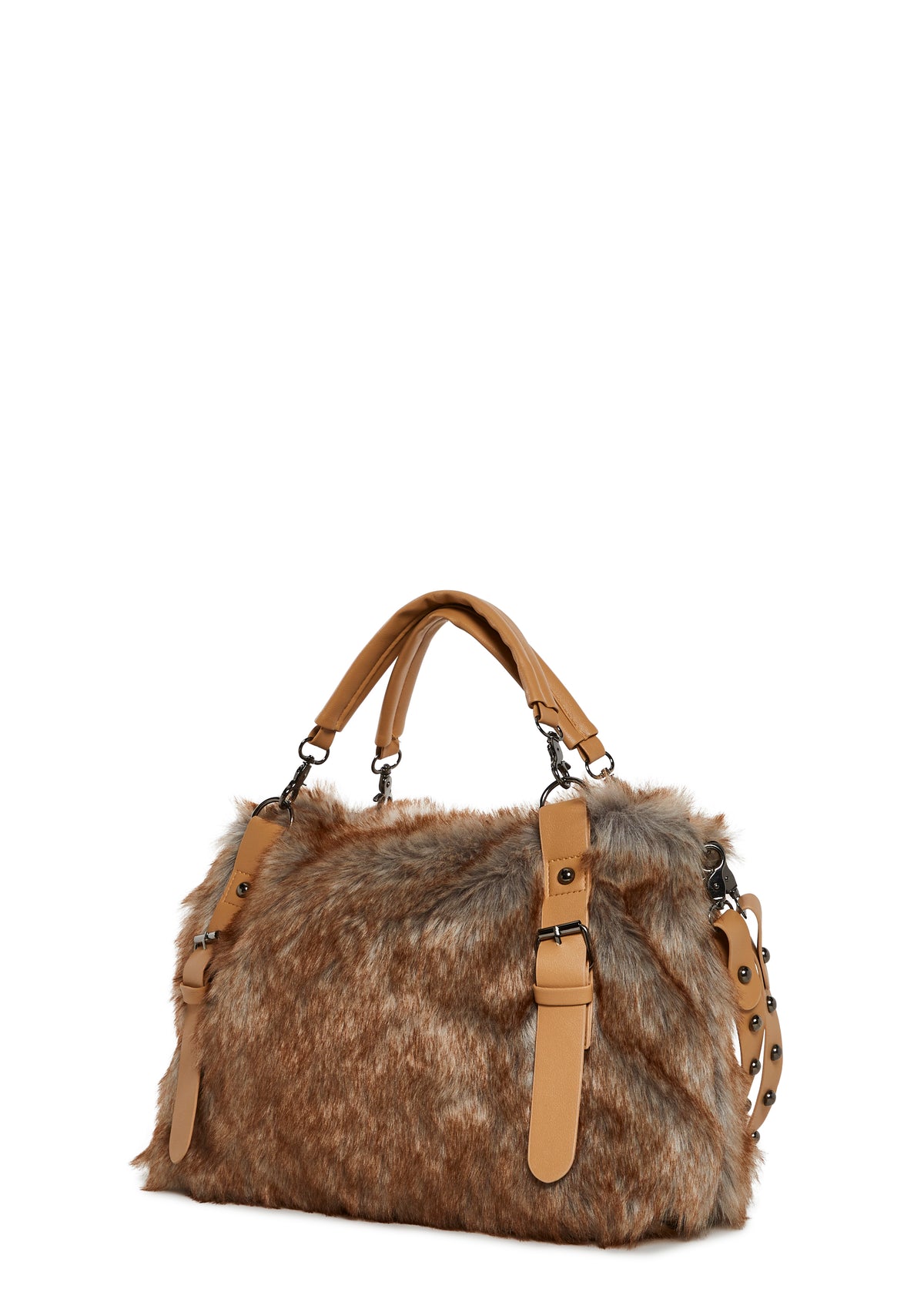 four|brown