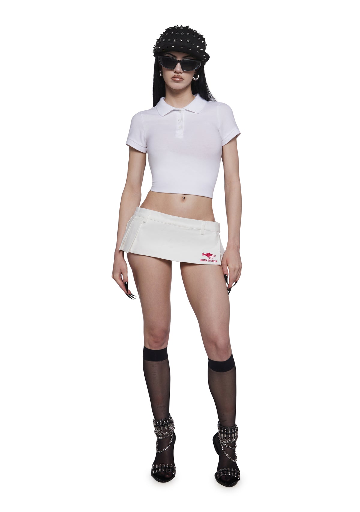 rollover|white