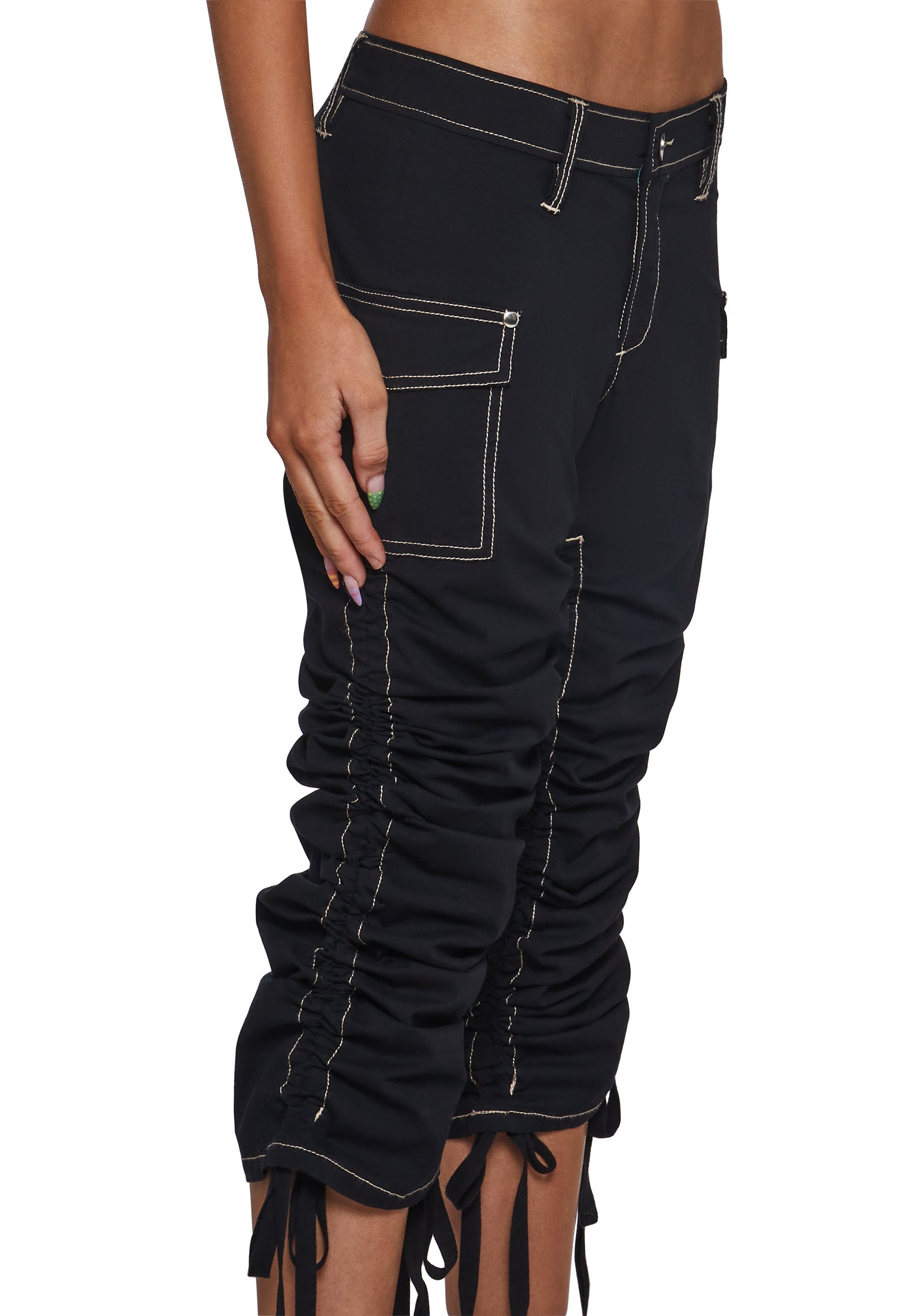 six|black