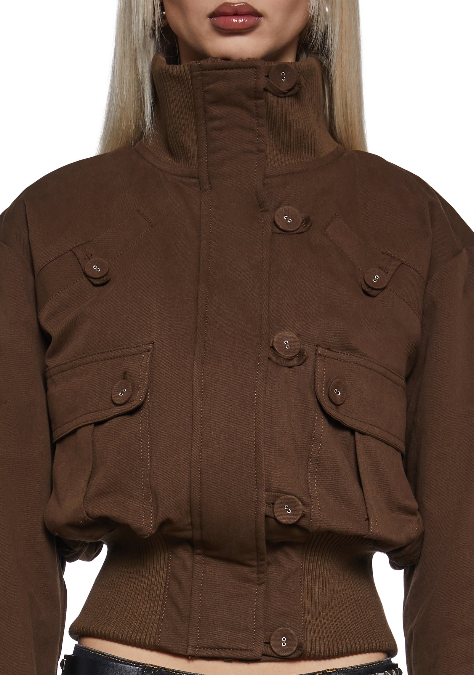 five|brown