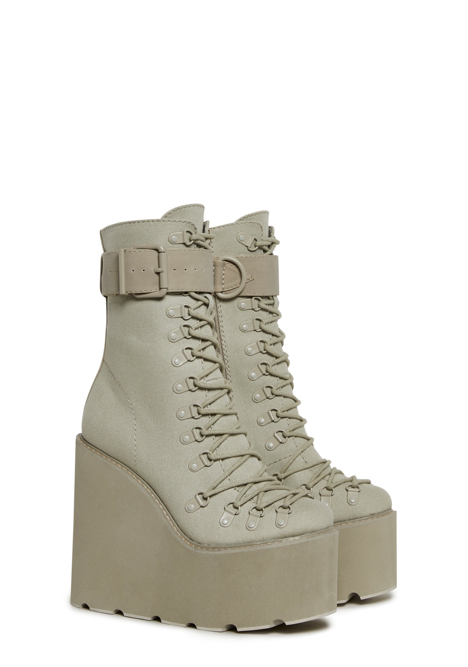 three|beige