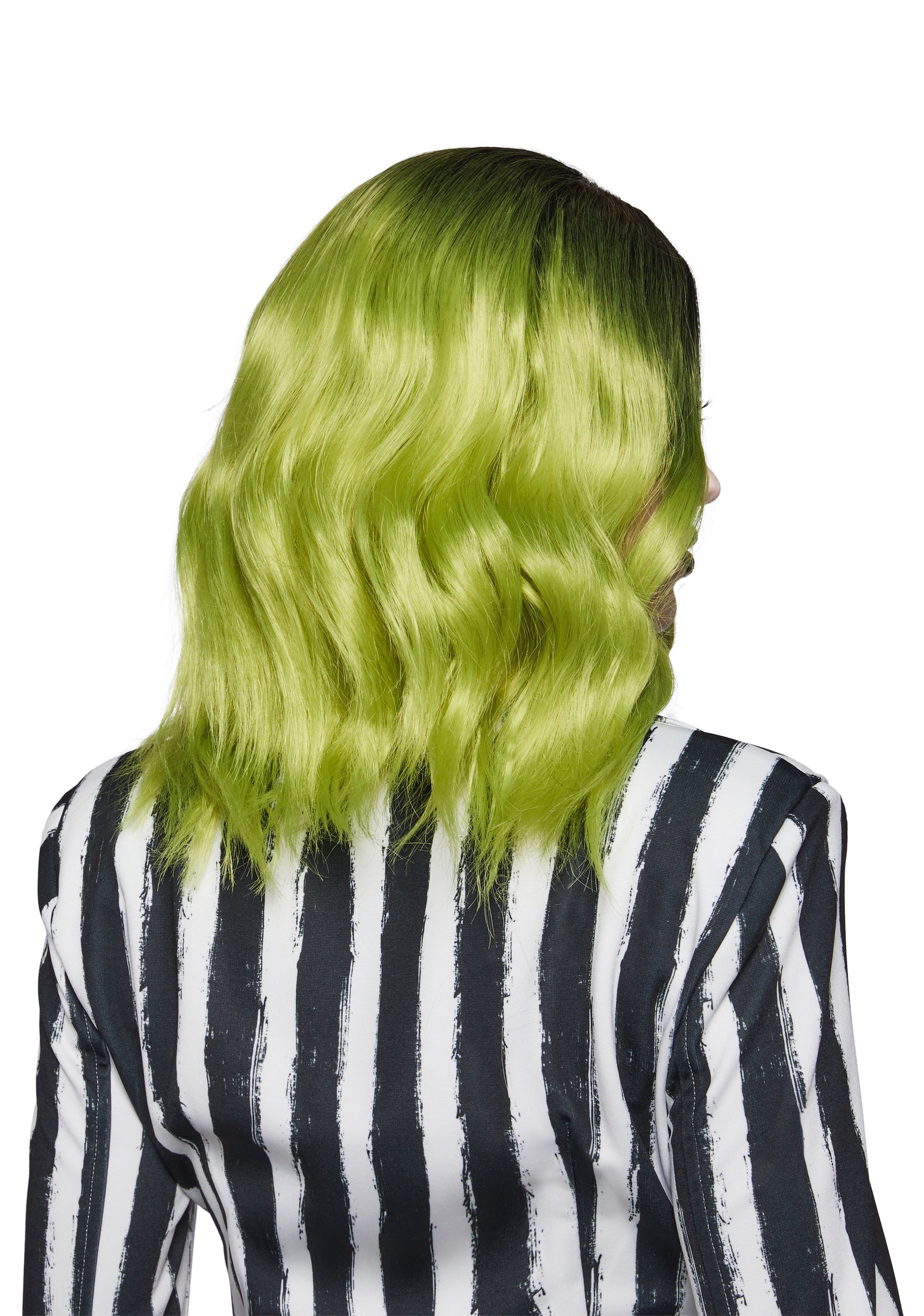 three|green