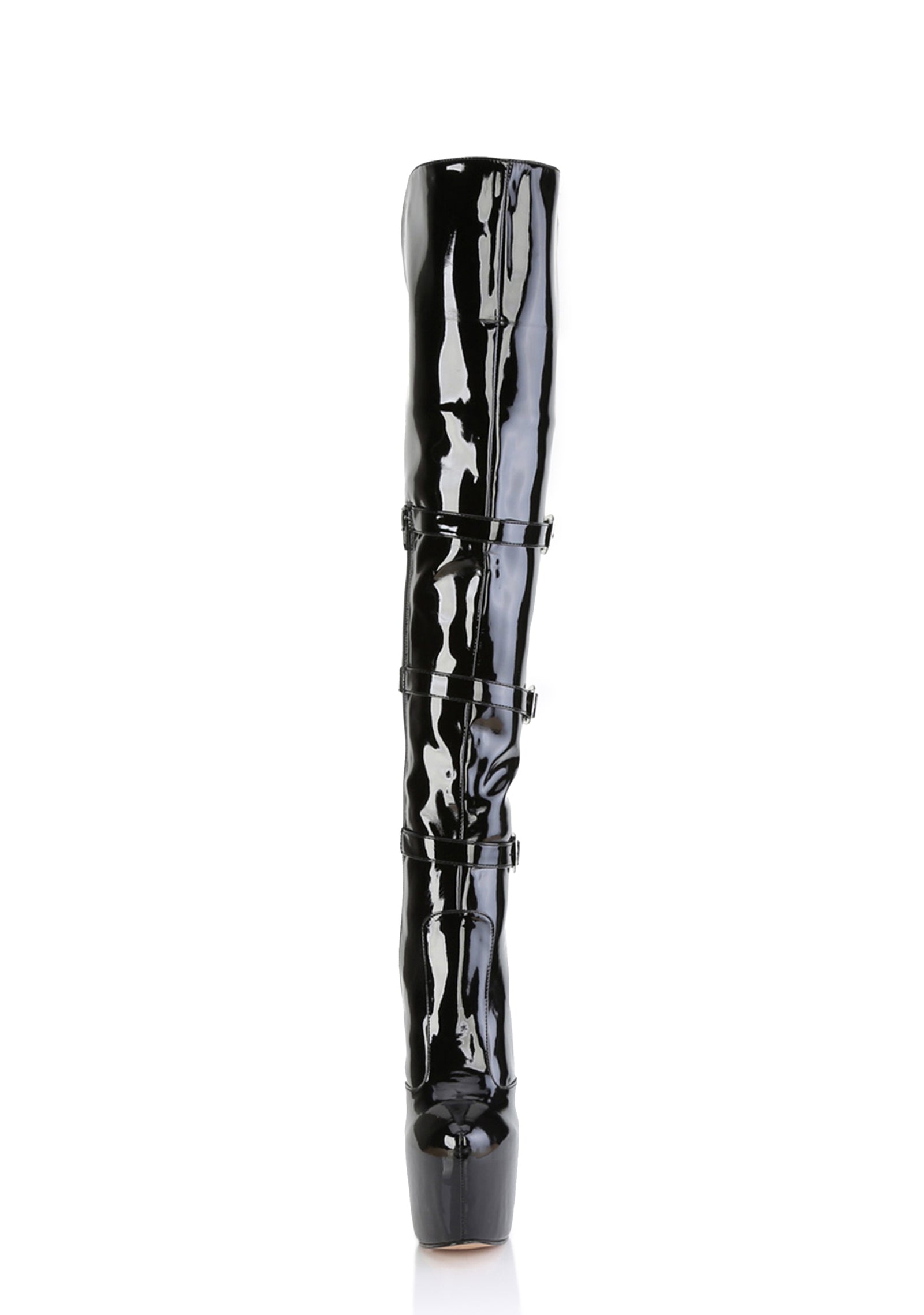 three|black