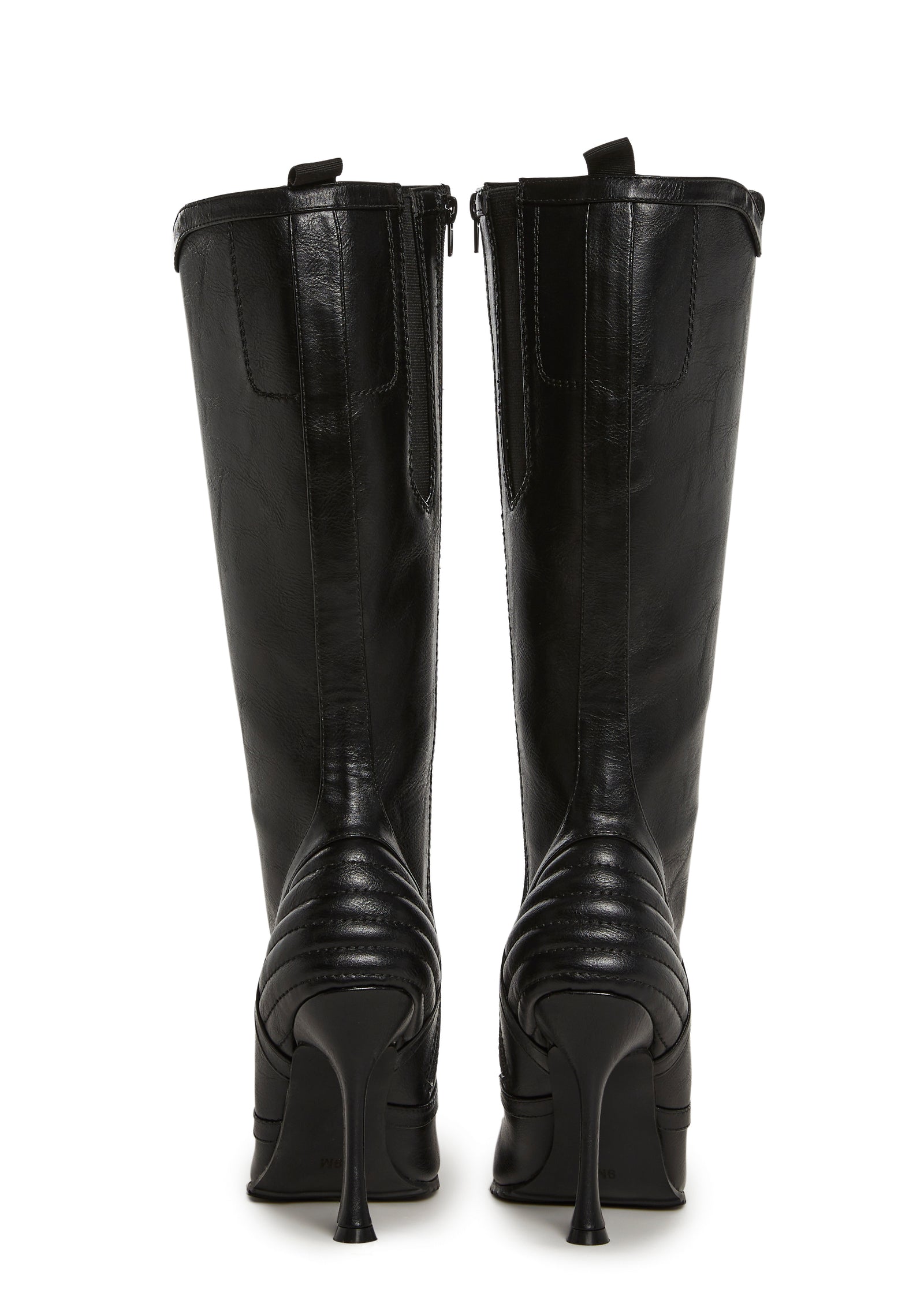 four|black