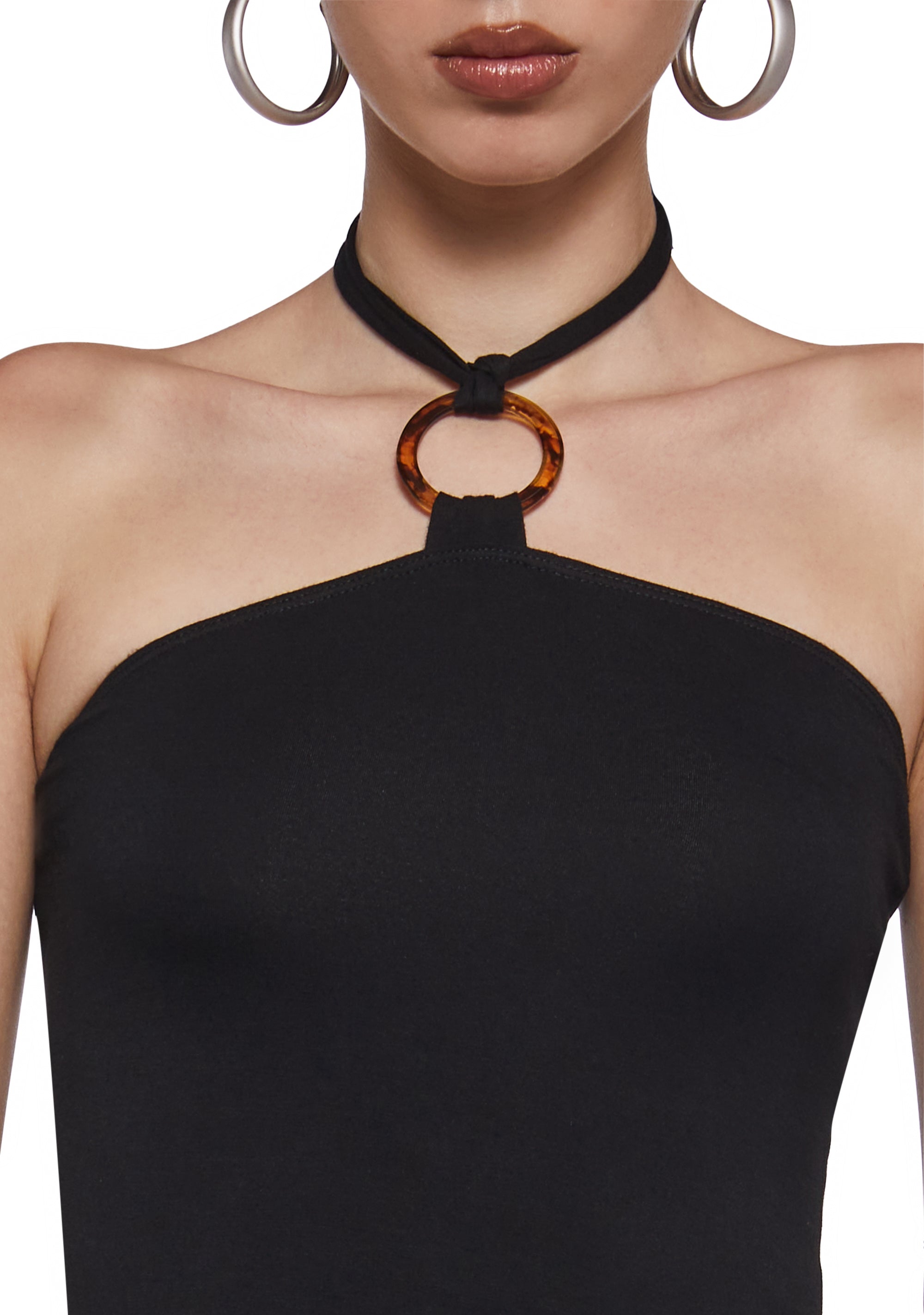 Brenda Halter Top