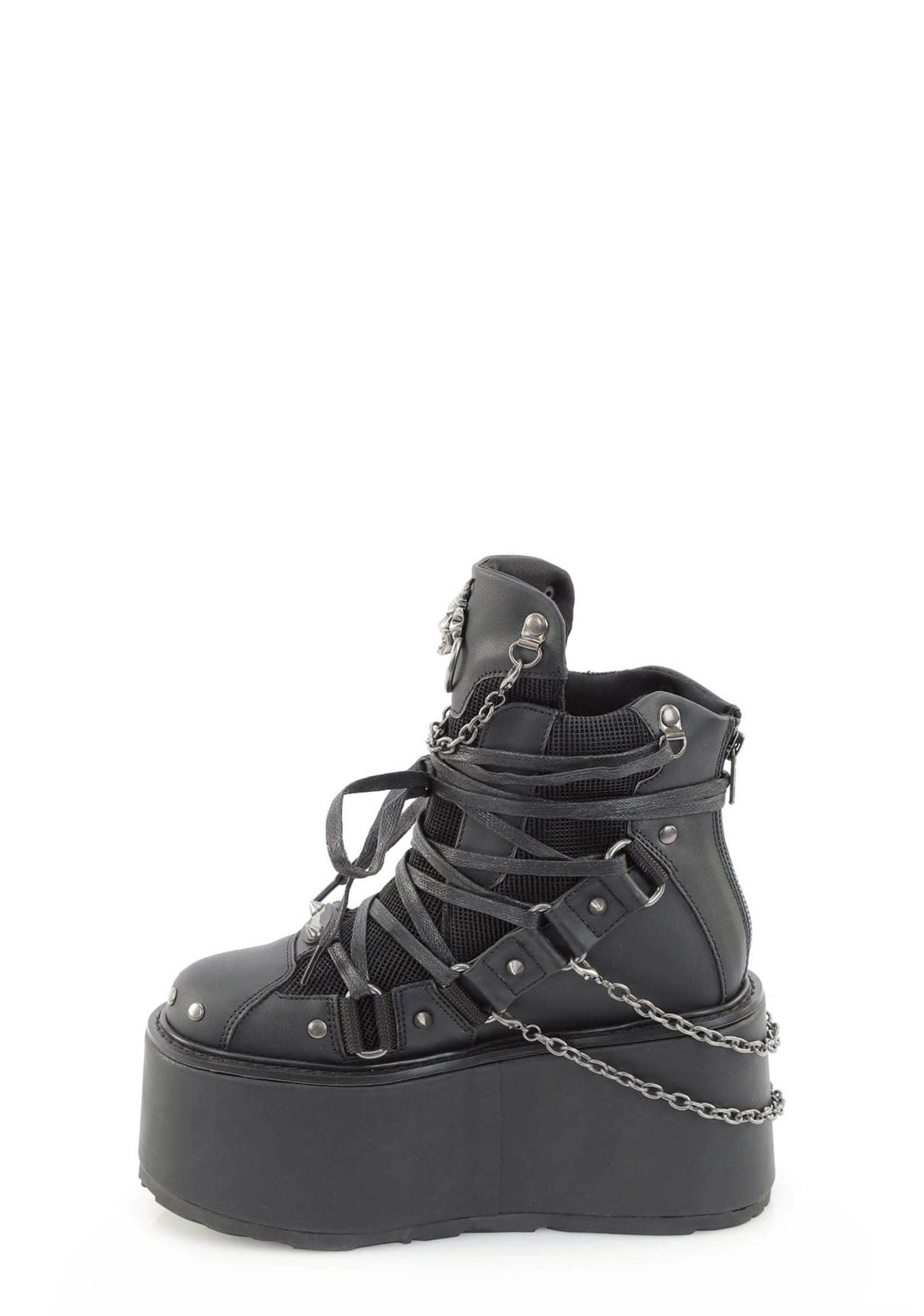 five|black
