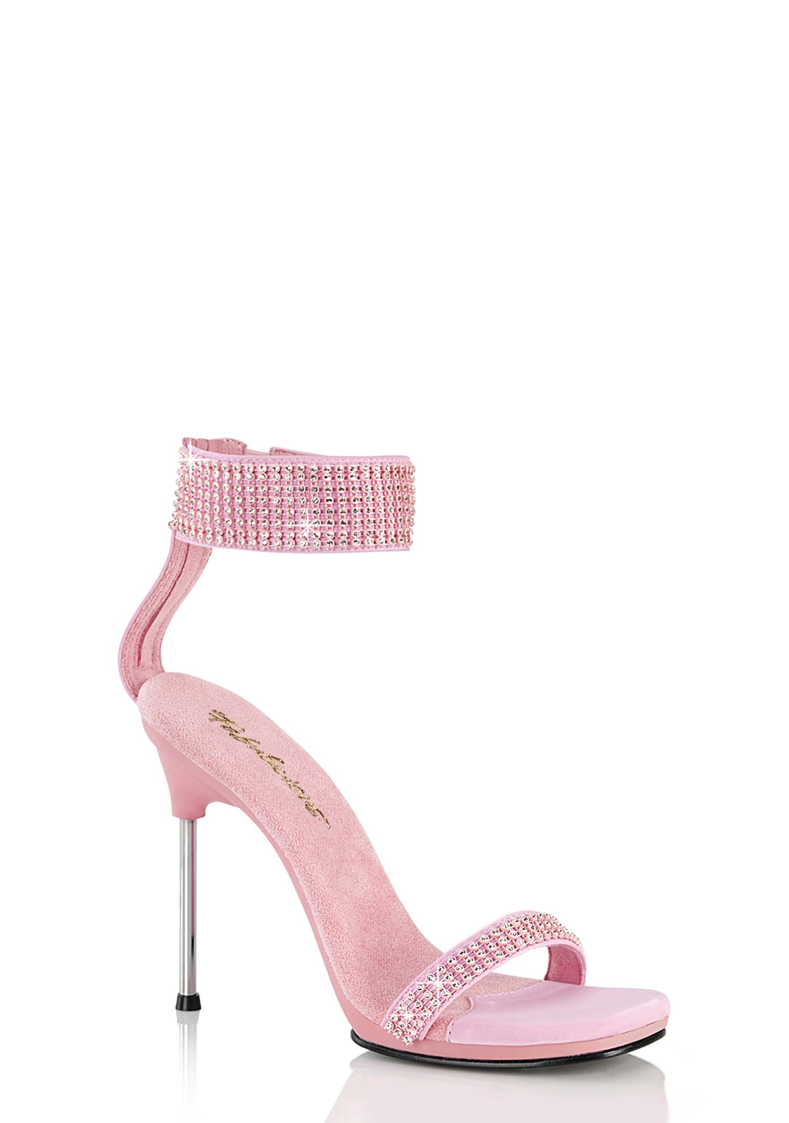 five|light pink