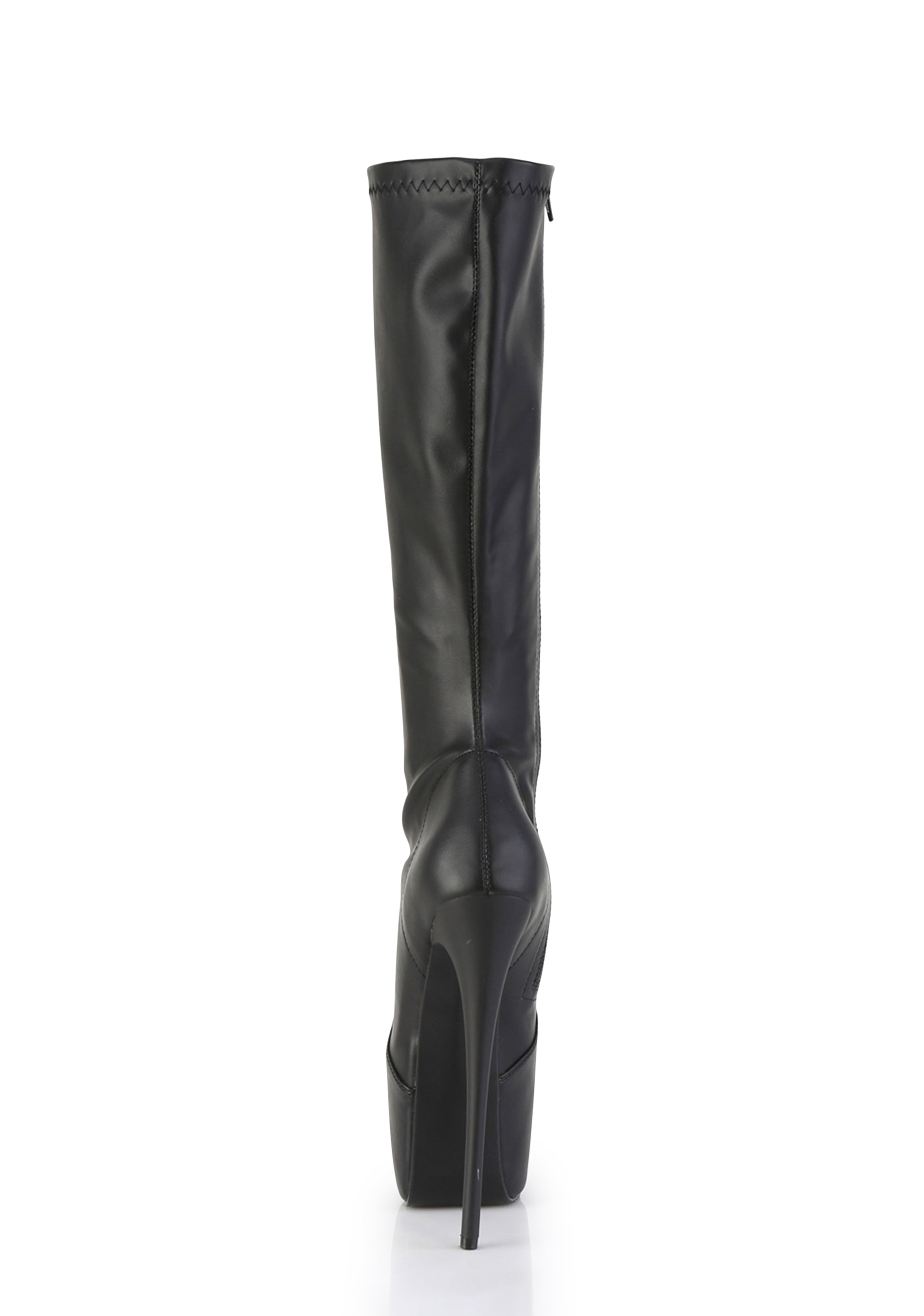 Jubilant-2000 Platform Heels