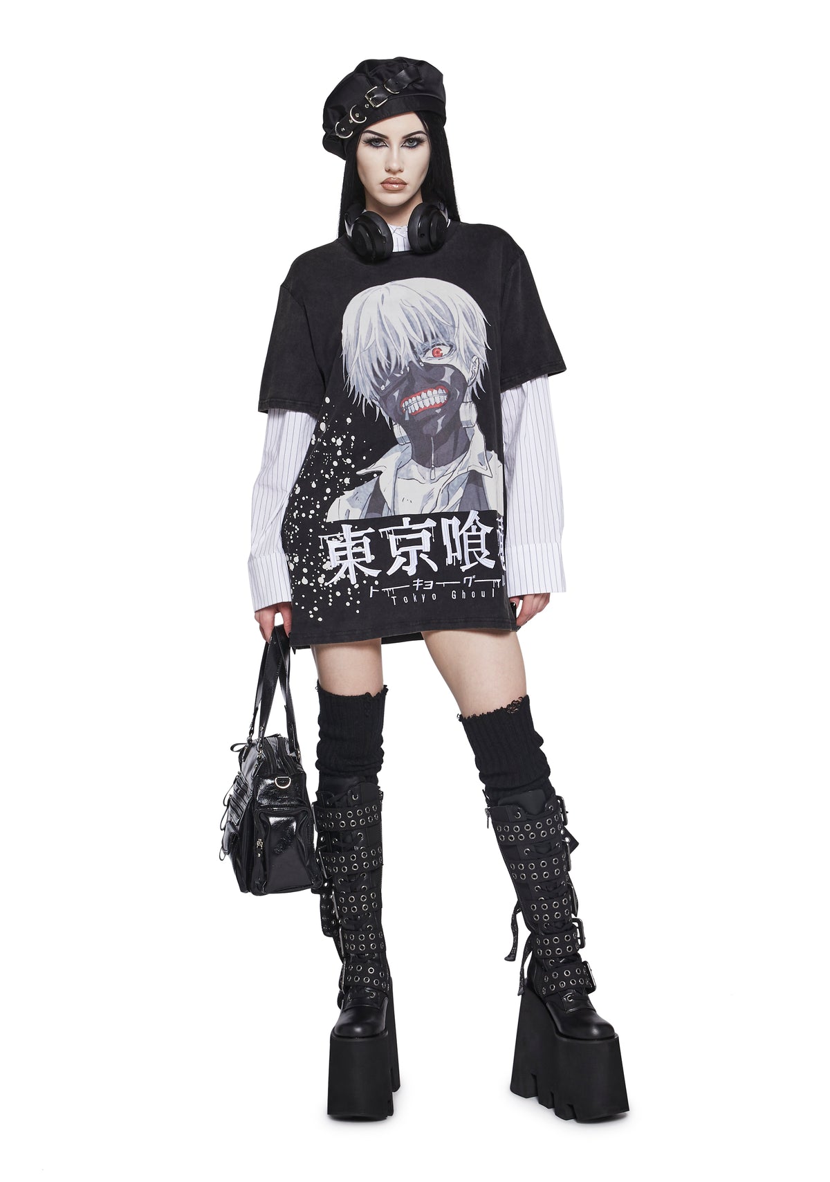 ugc|black
