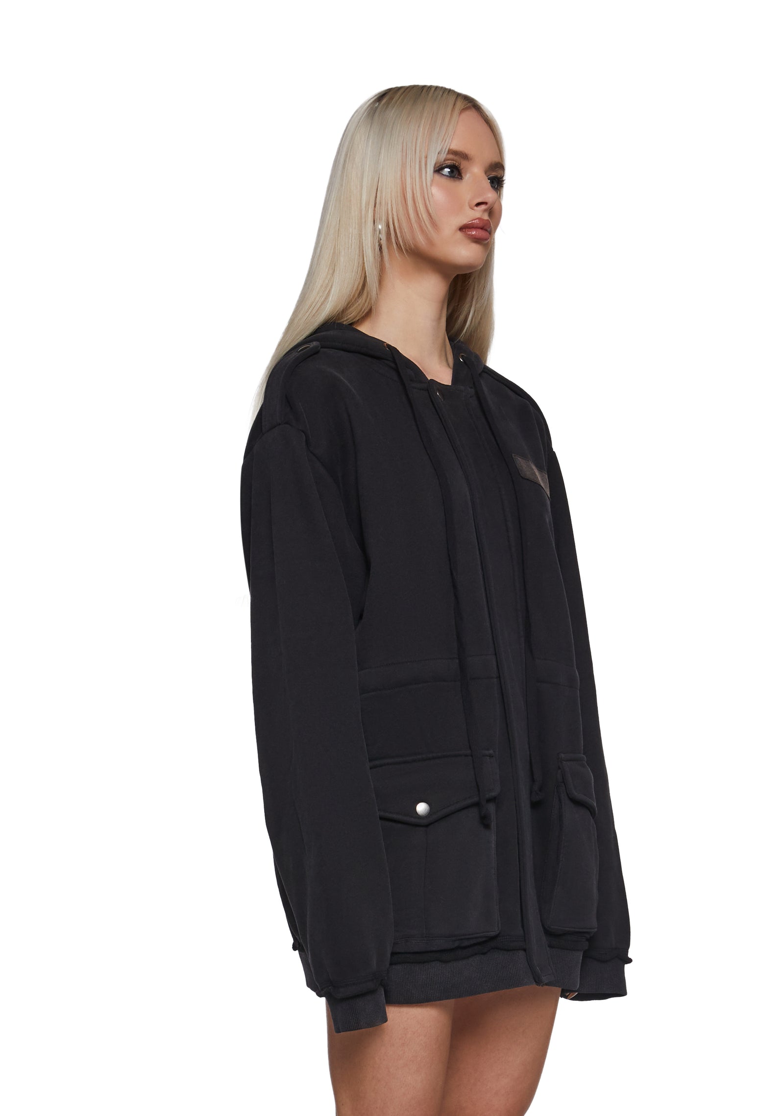 three|black