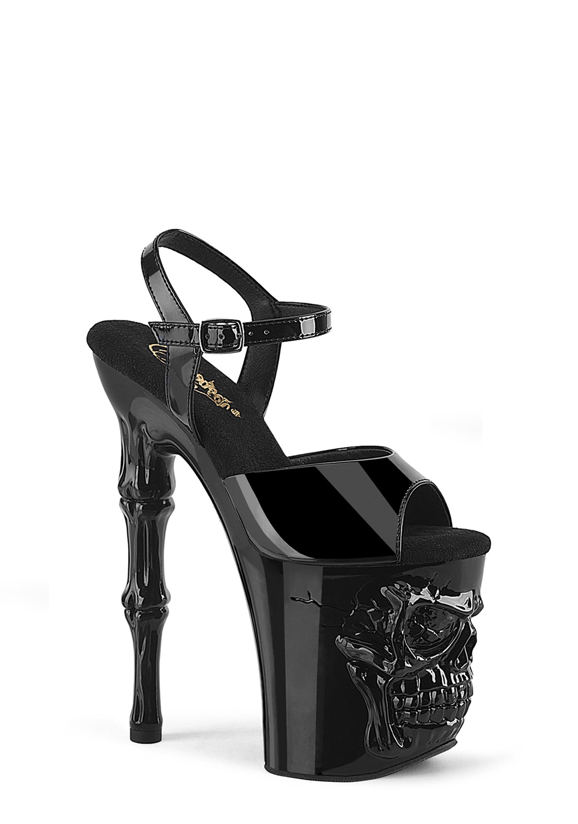 Rapture-809 - Platform Shoes