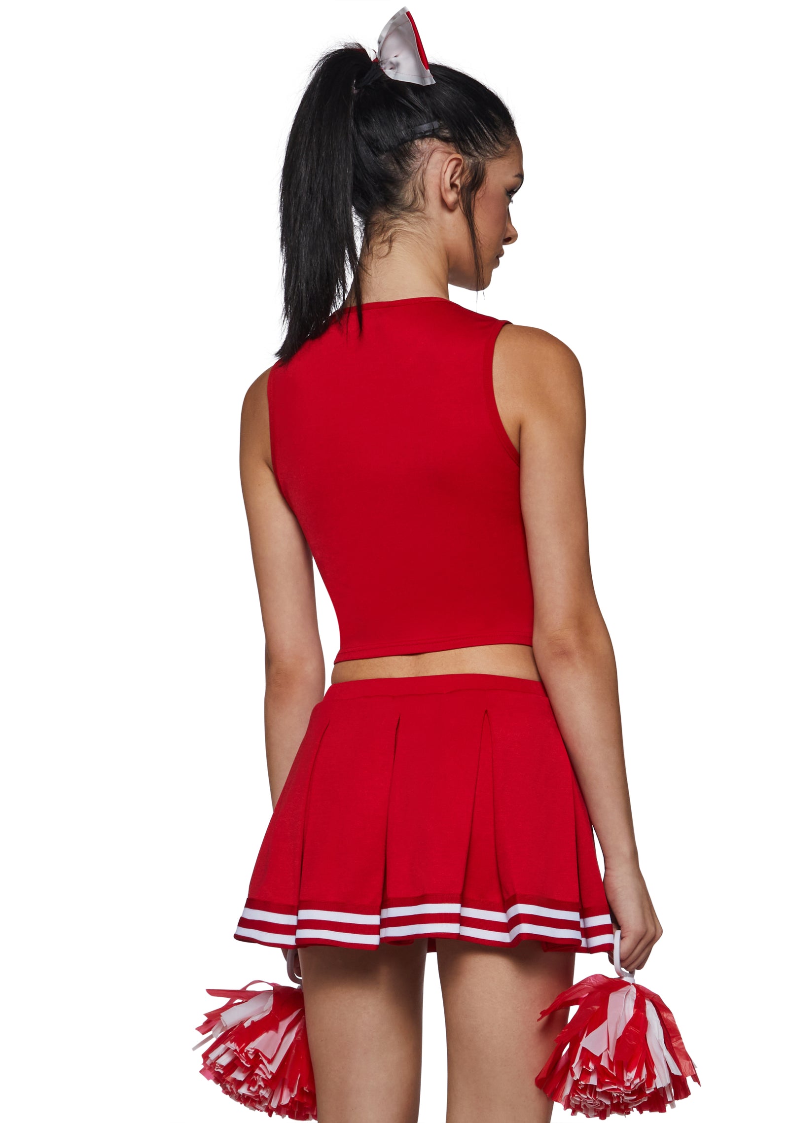 four|red