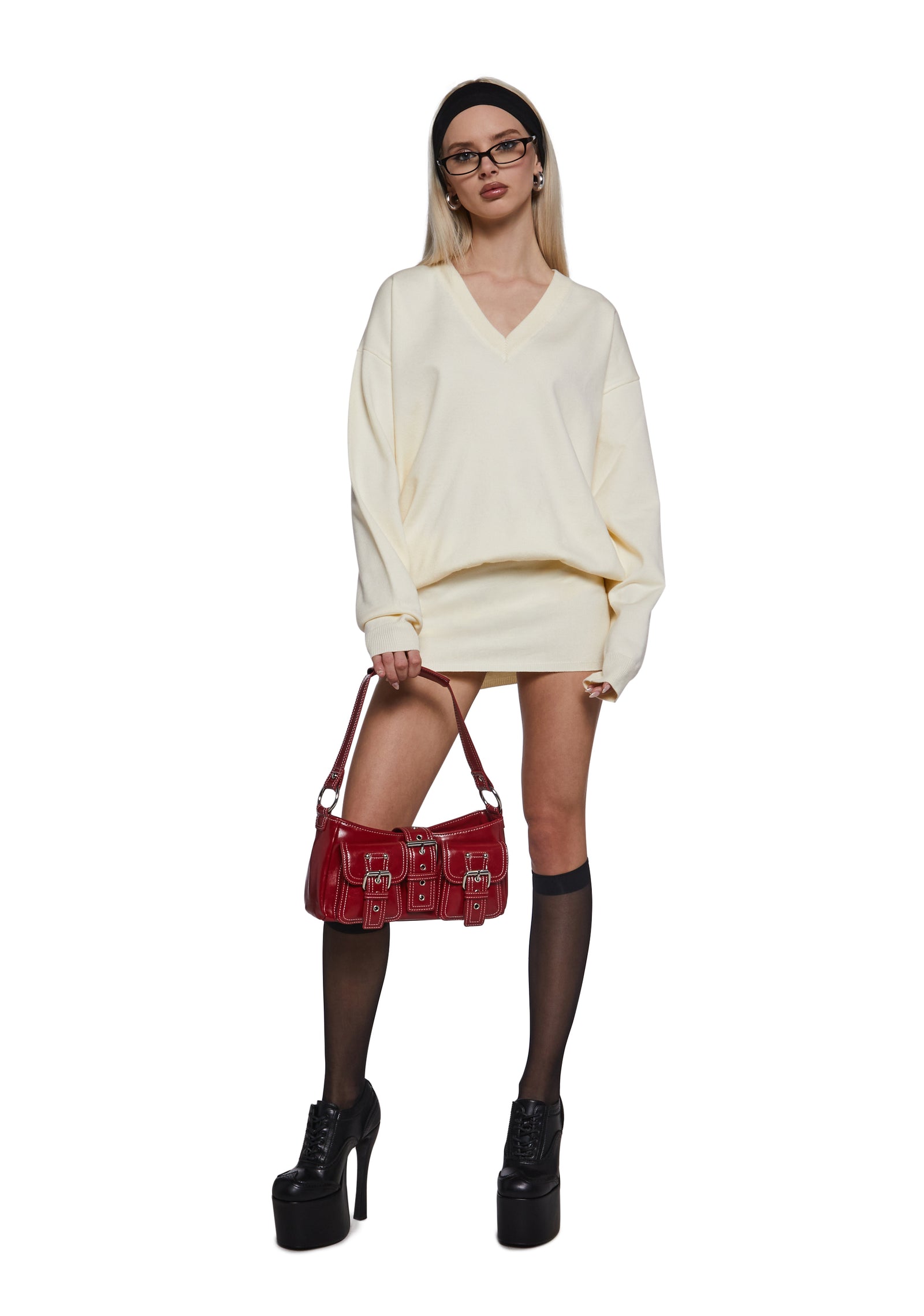 rollover|off white