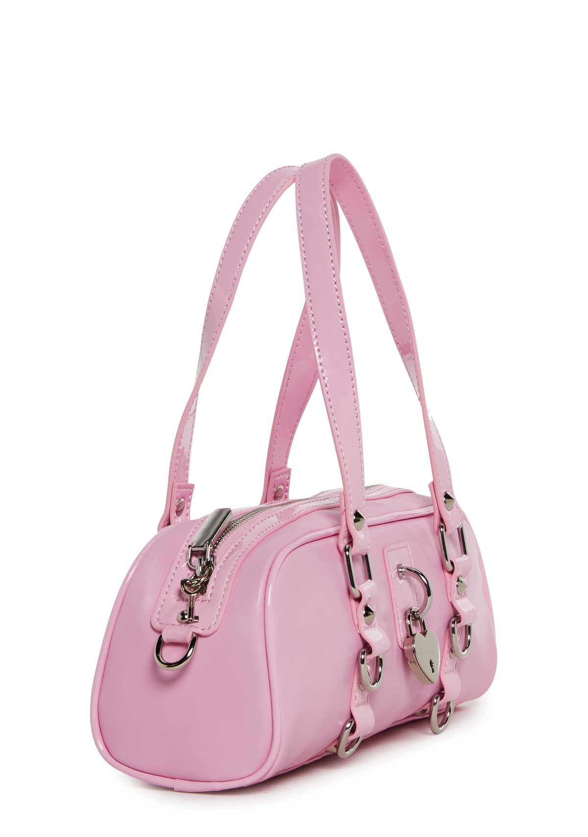 three|pink