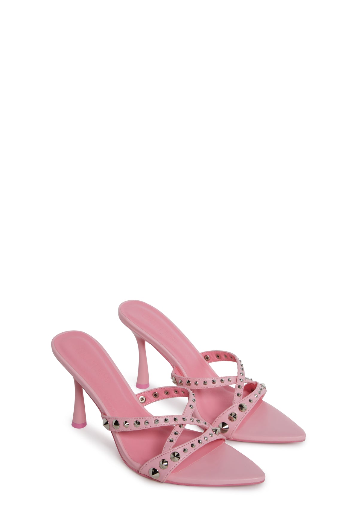 three|pink