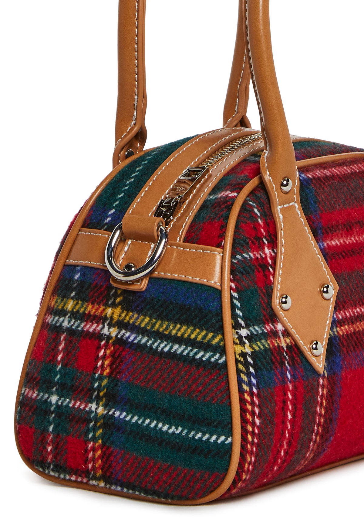 rollover|plaid