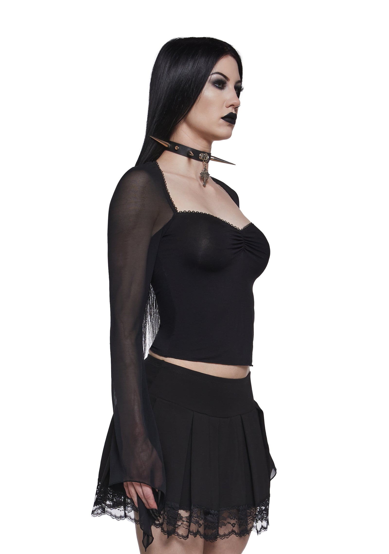 three|black