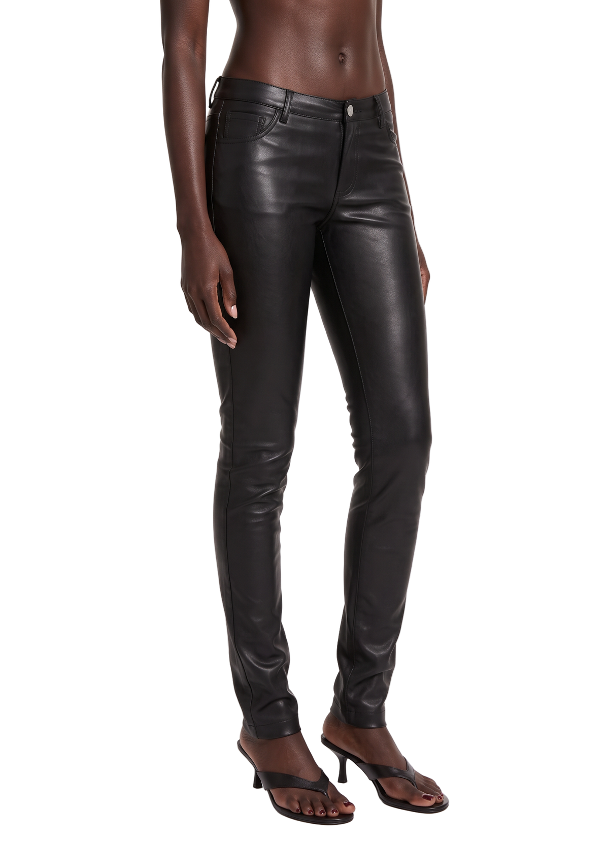 five|black