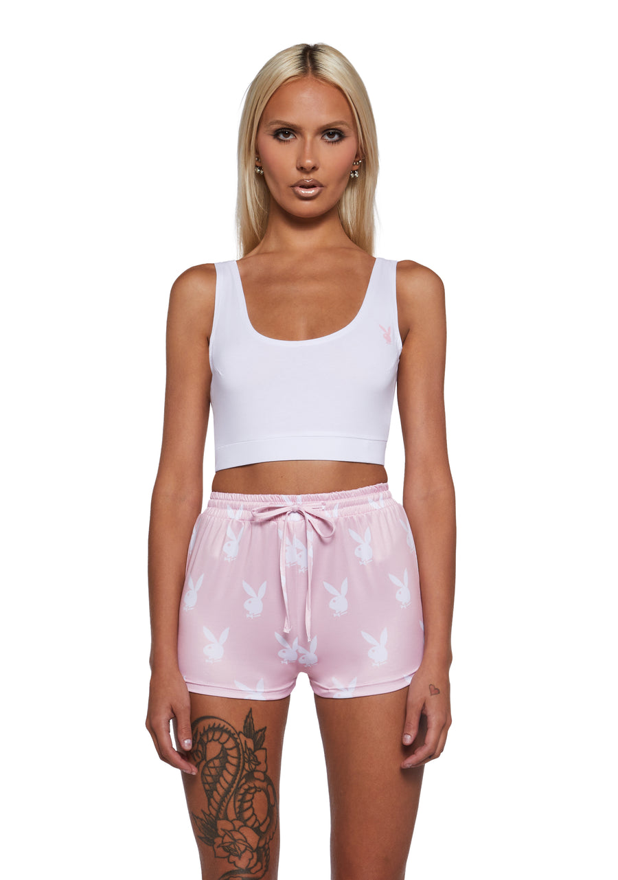Playboy Bunny Slumber Lounge Set