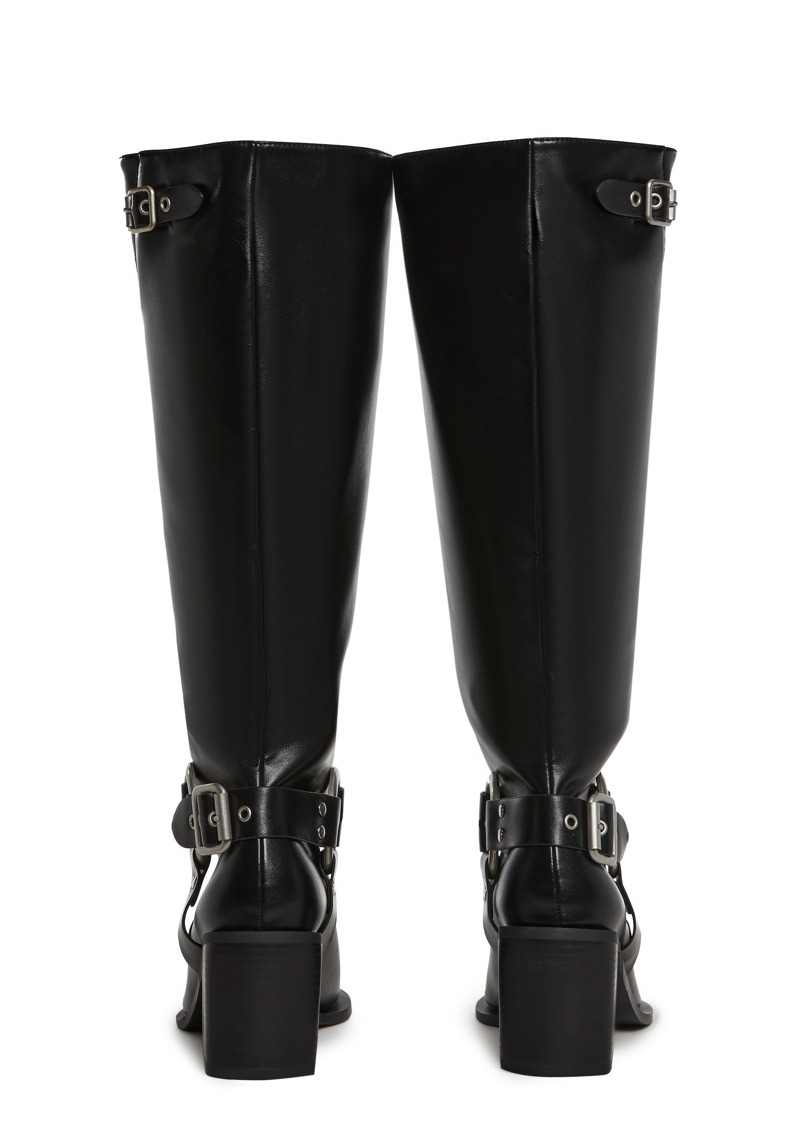 four|black