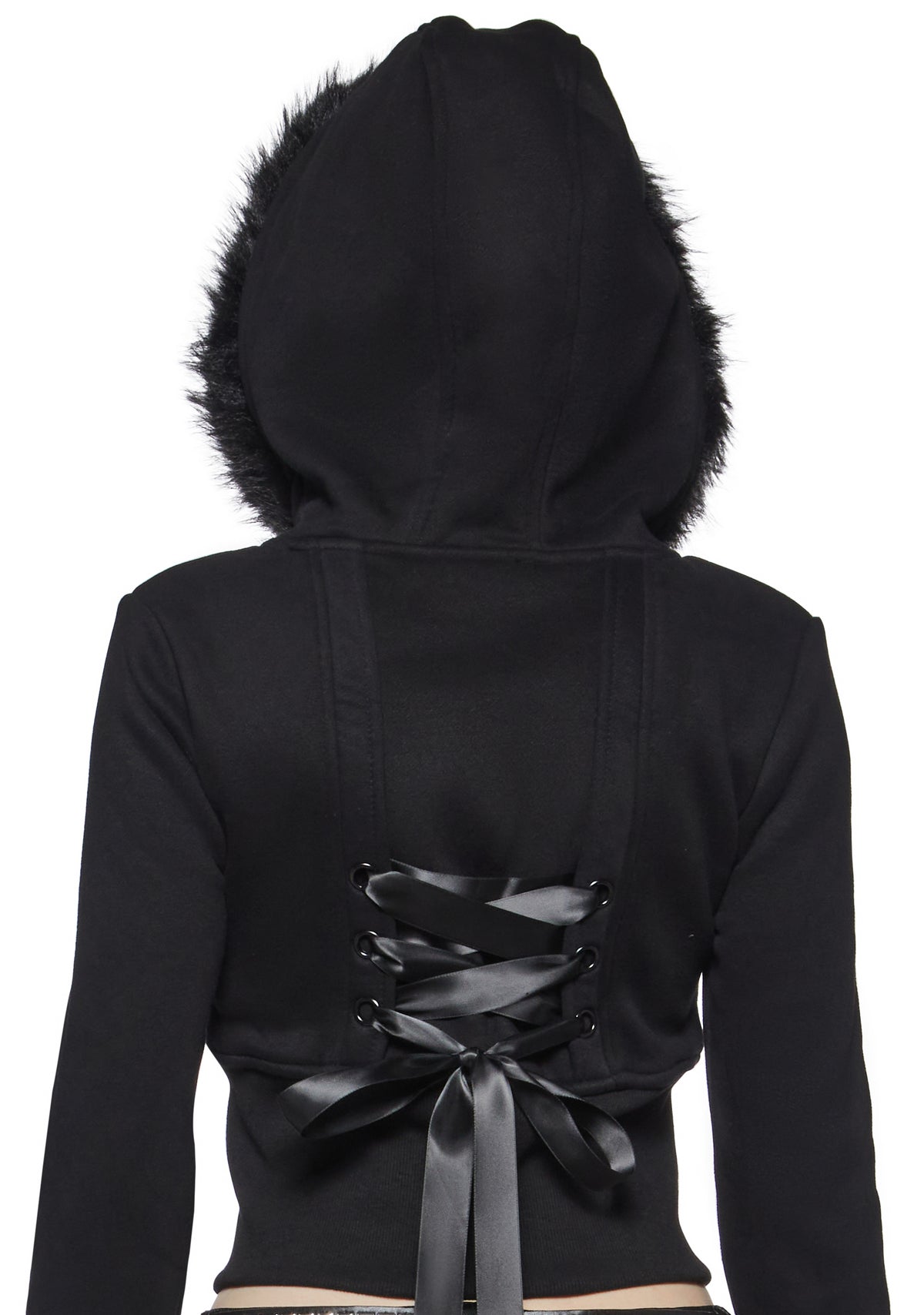 seven|black