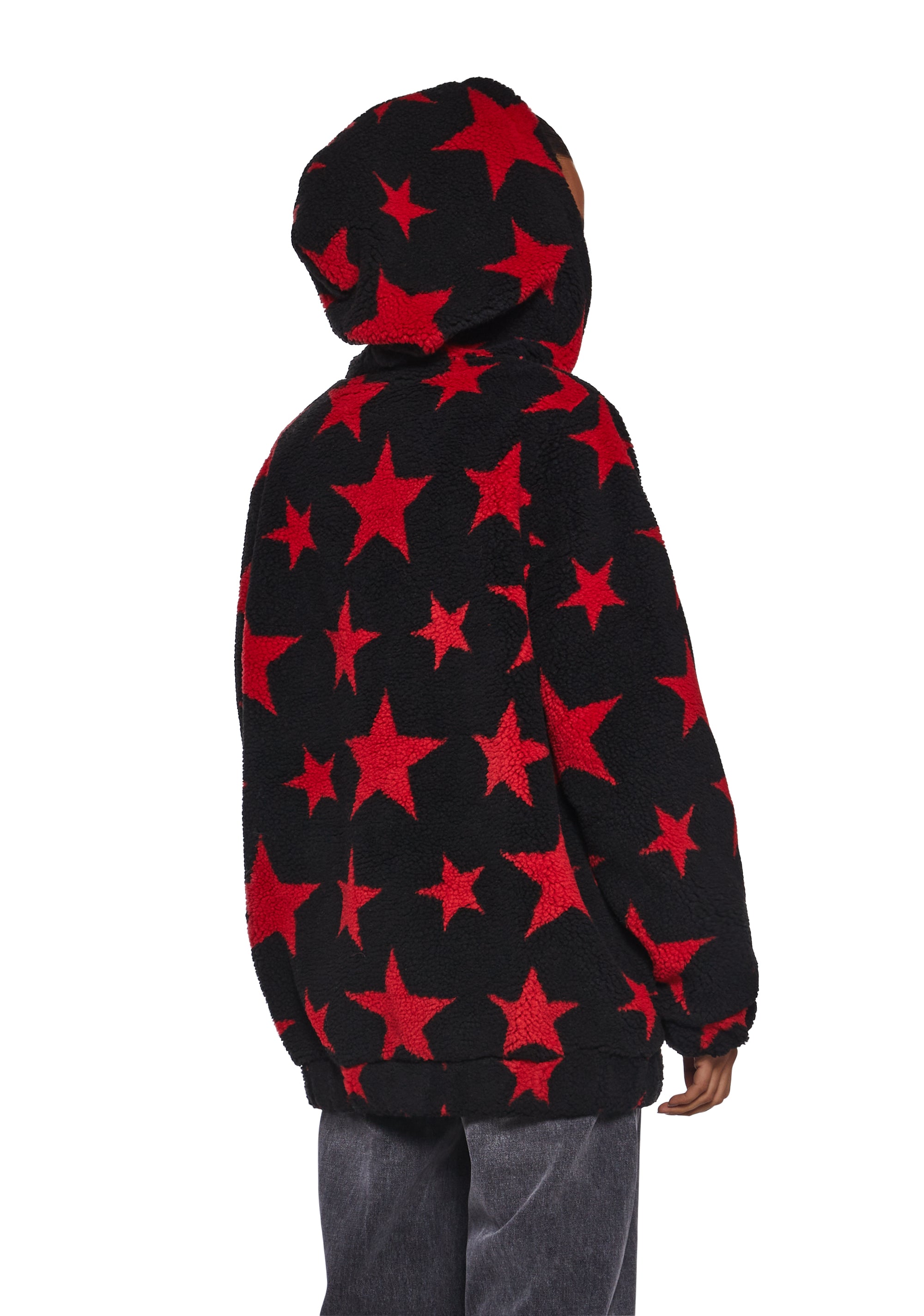 【値下げ不可】nodress poodle jacket 値下げ不可】nodress poodle jacket 値下げ不可】nodress poodle