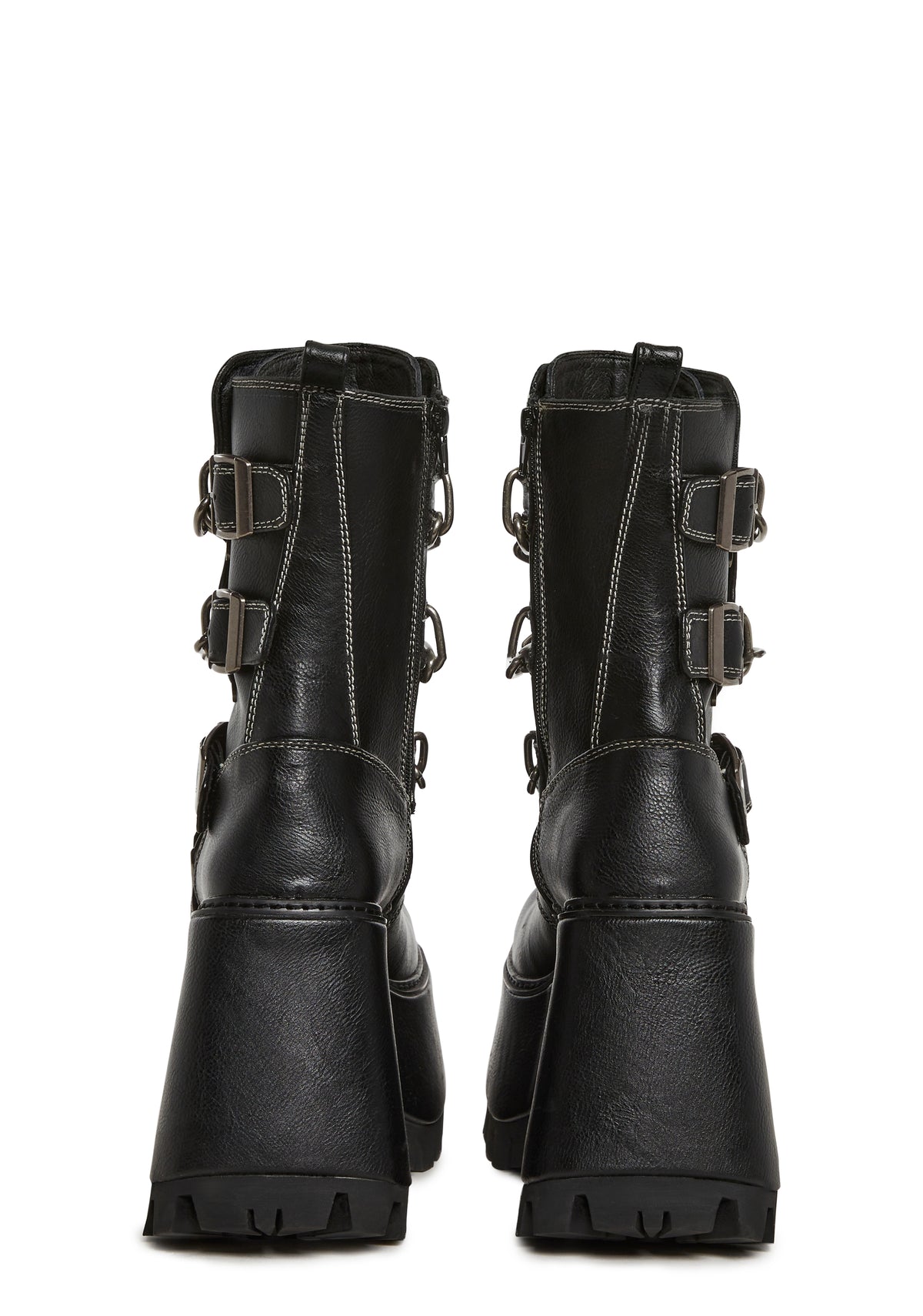 four|black