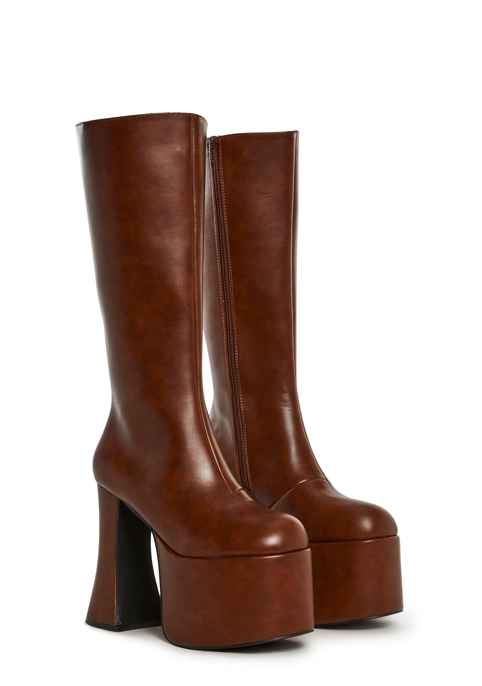 three|brown