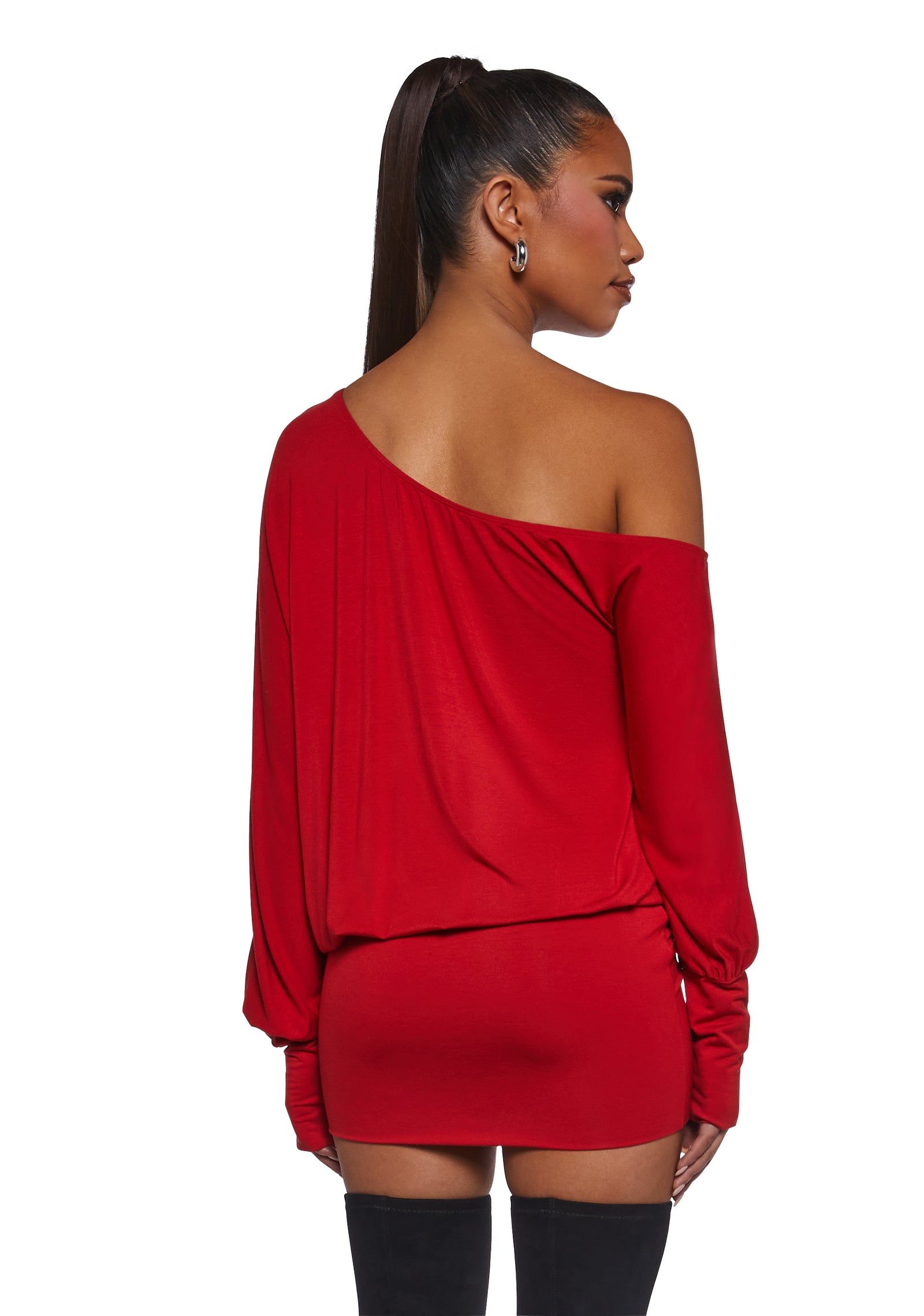 four|red
