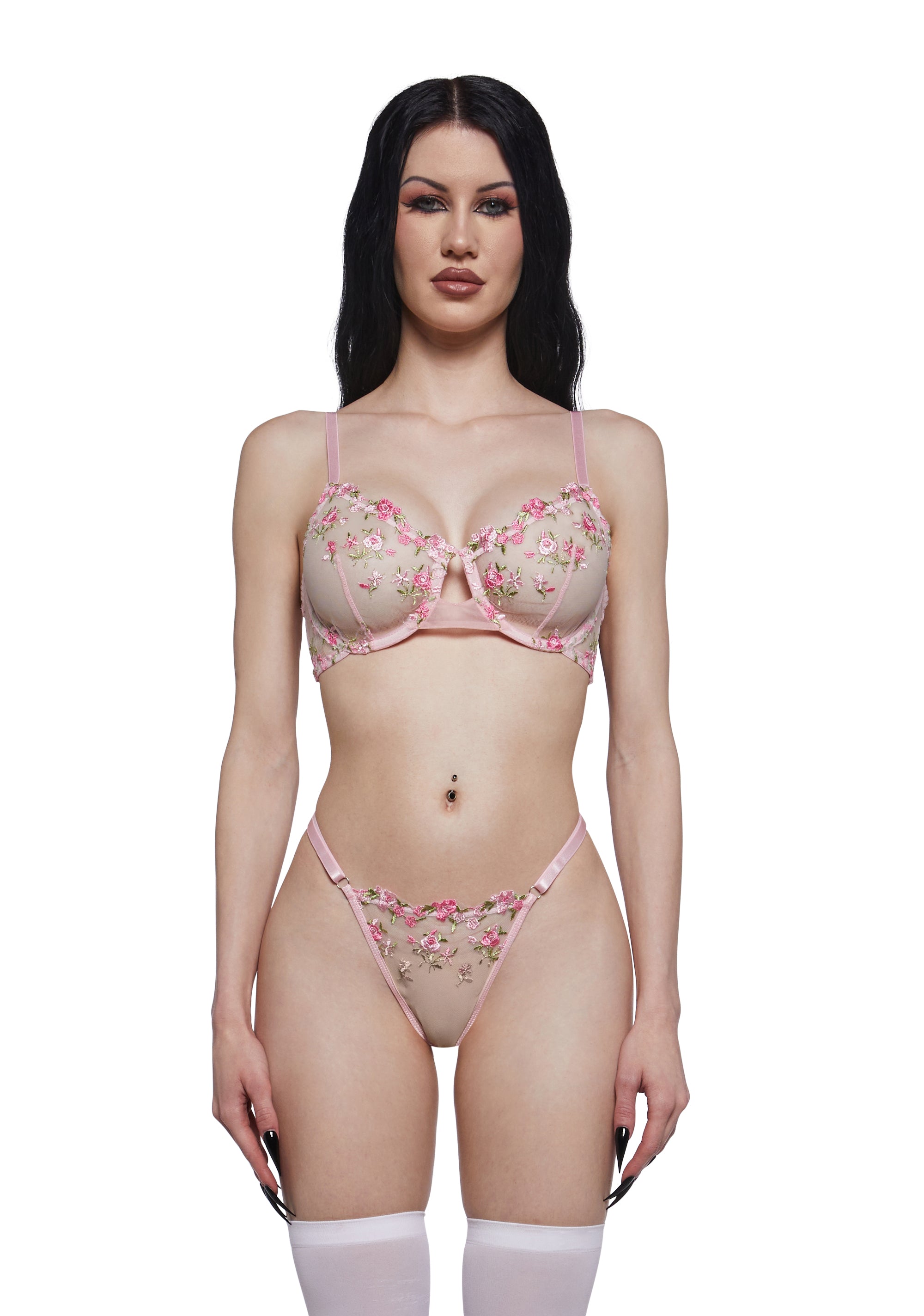 base|light pink