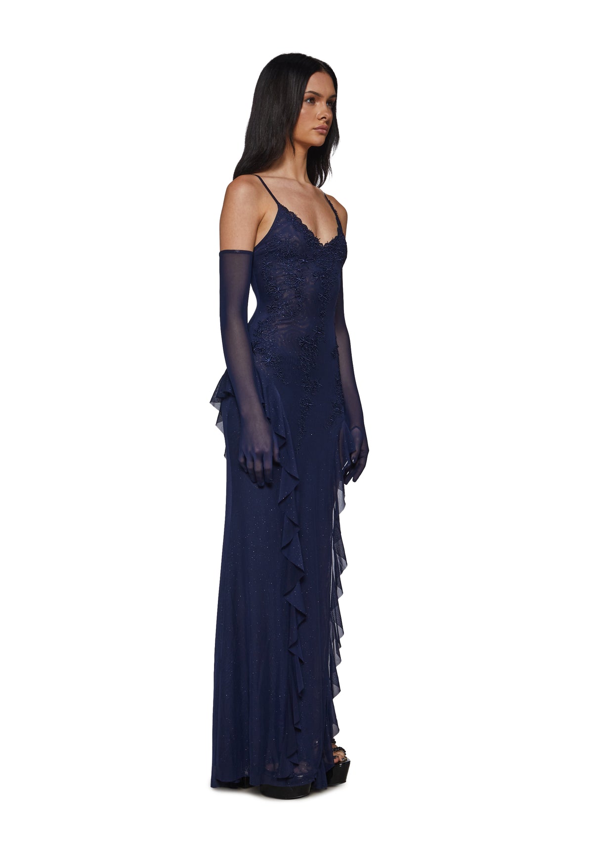 four|navy