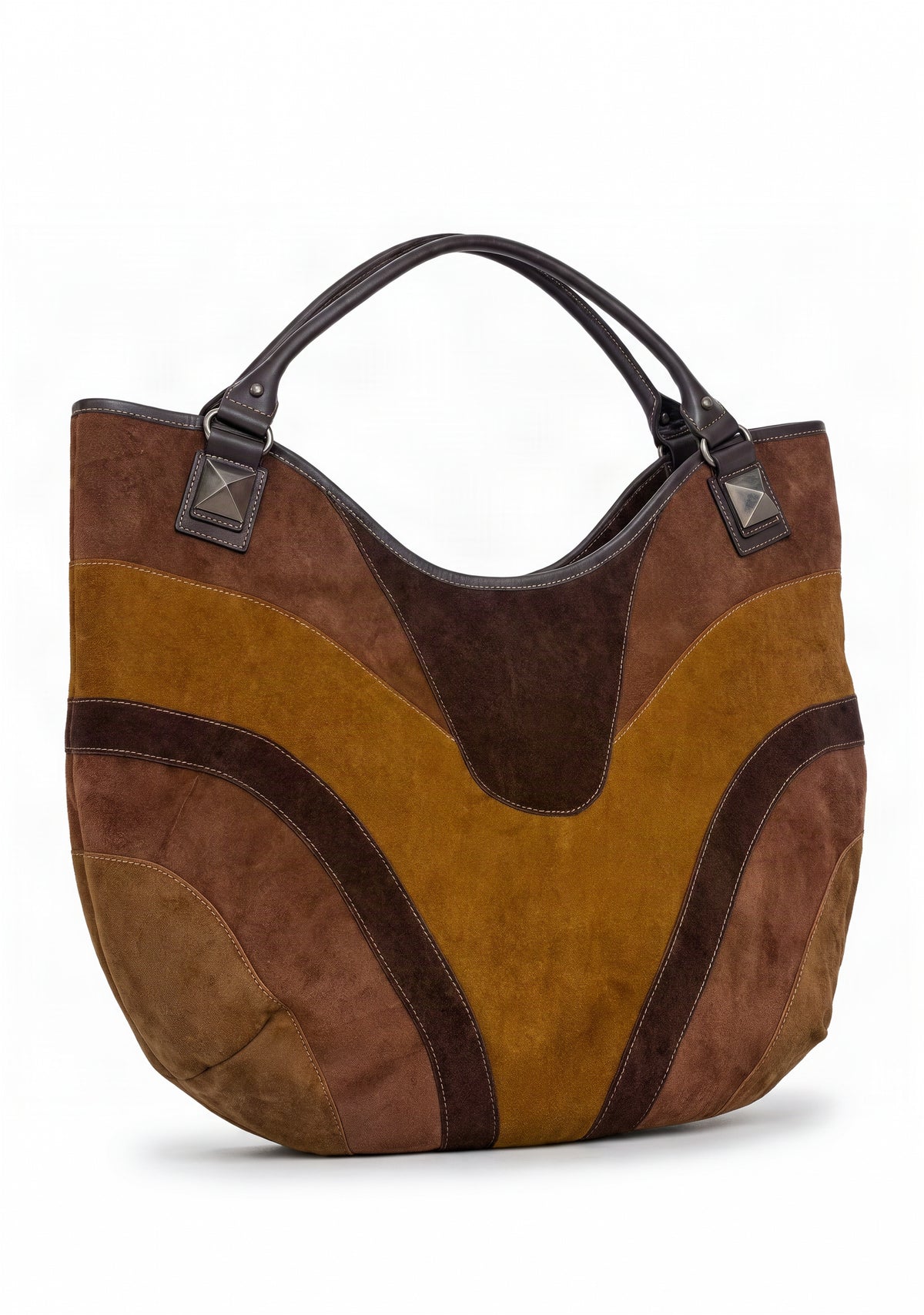 five|brown