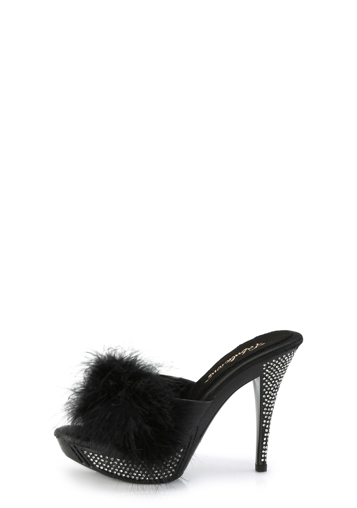 five|black