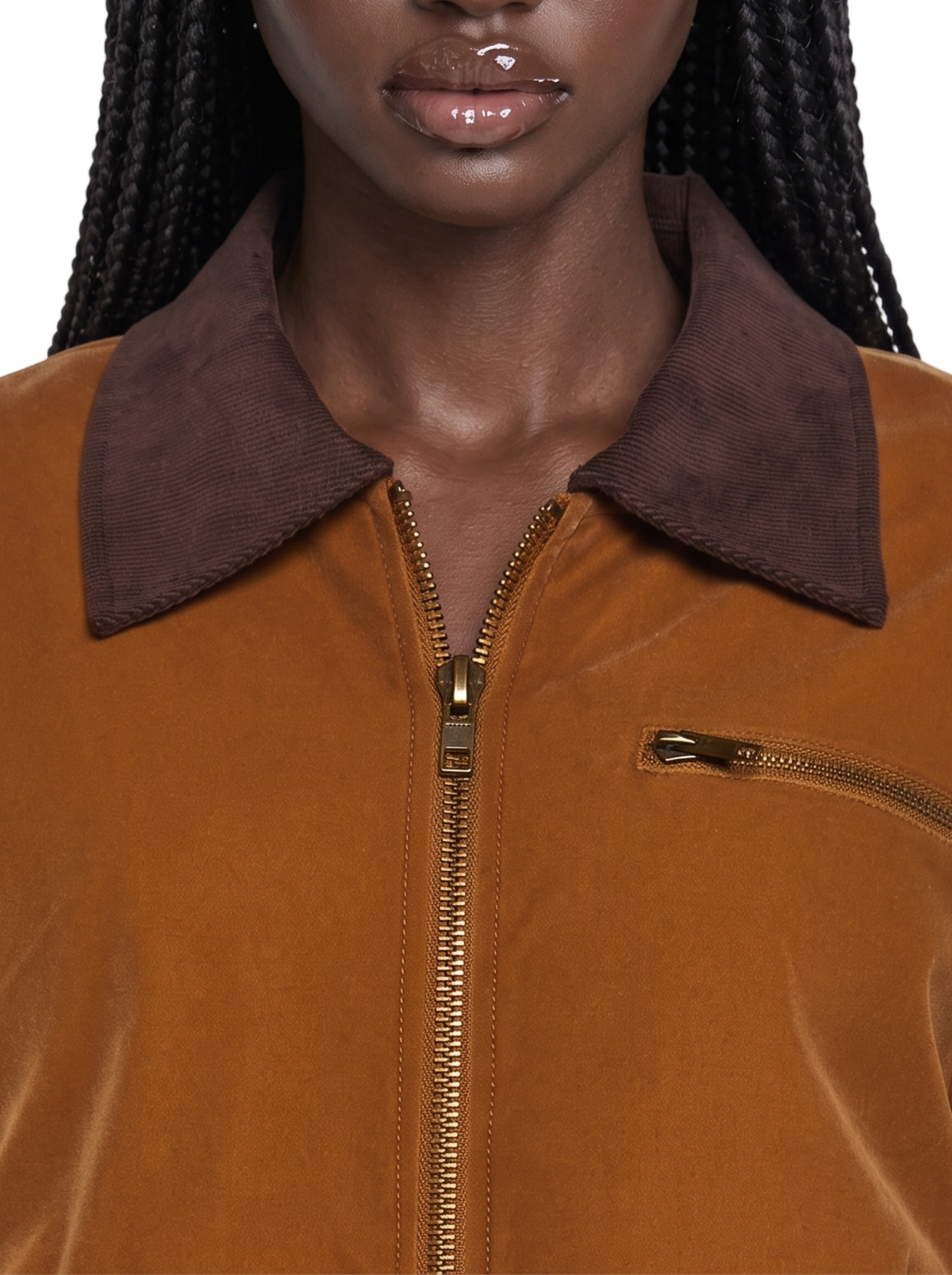 five|brown