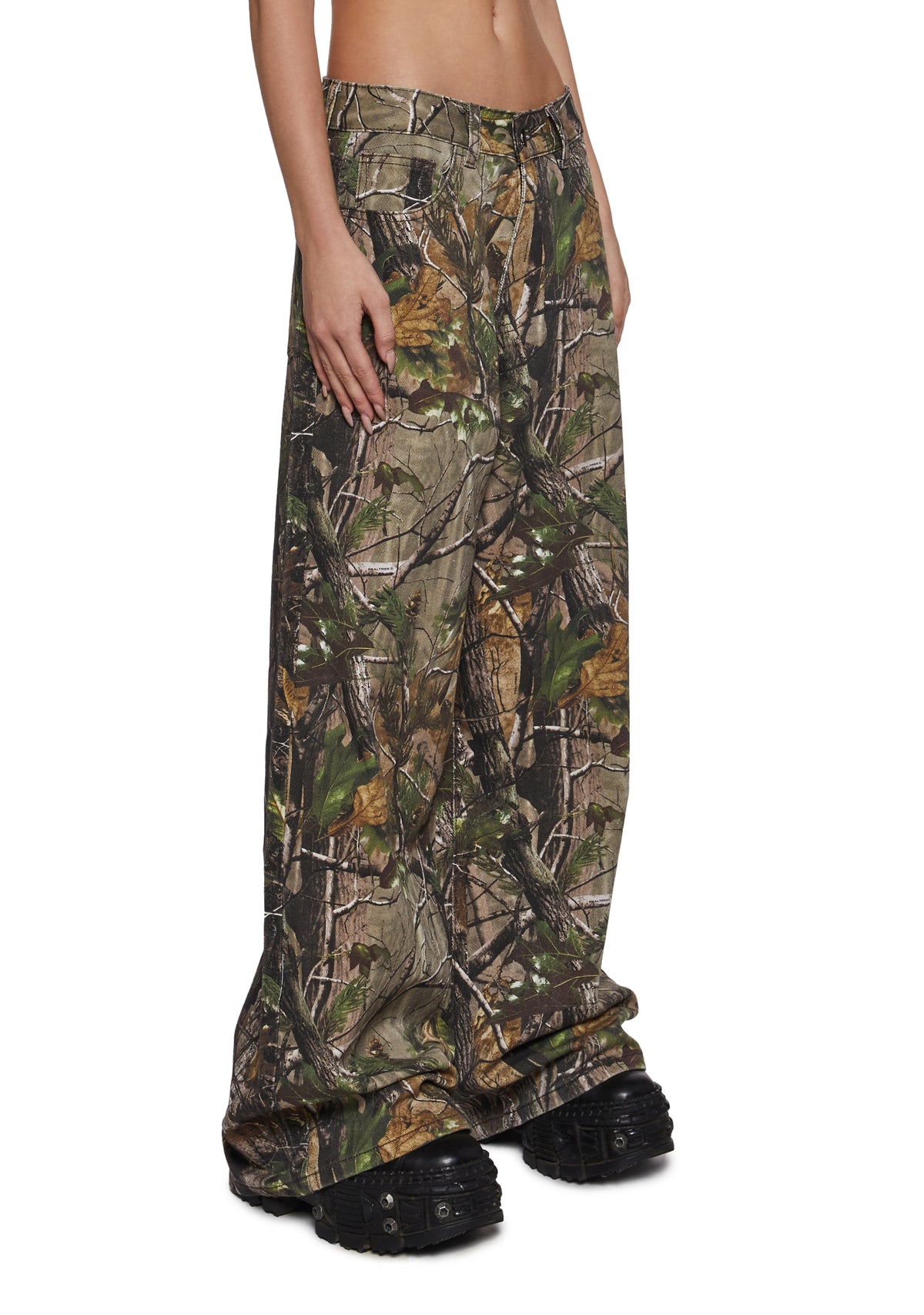 three|camo