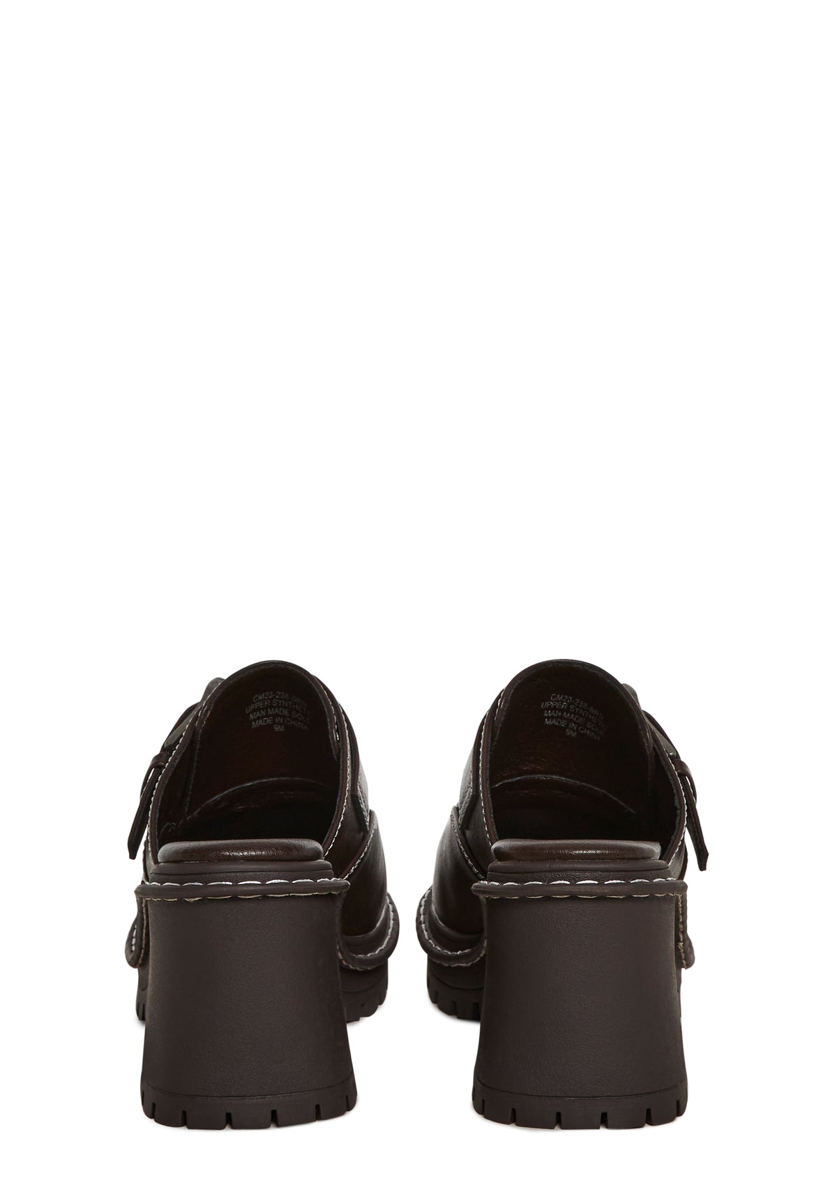 four|brown