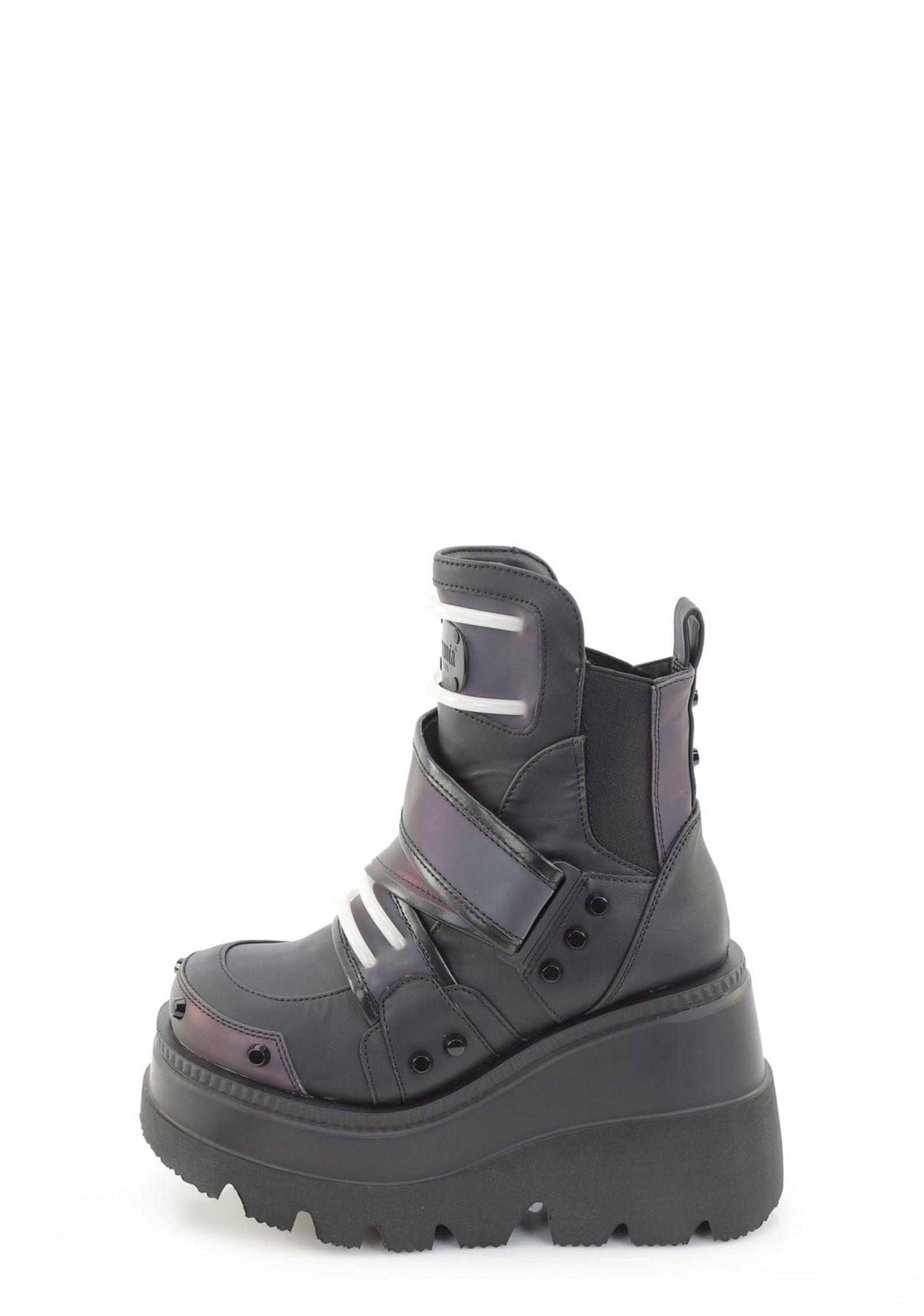 five|black