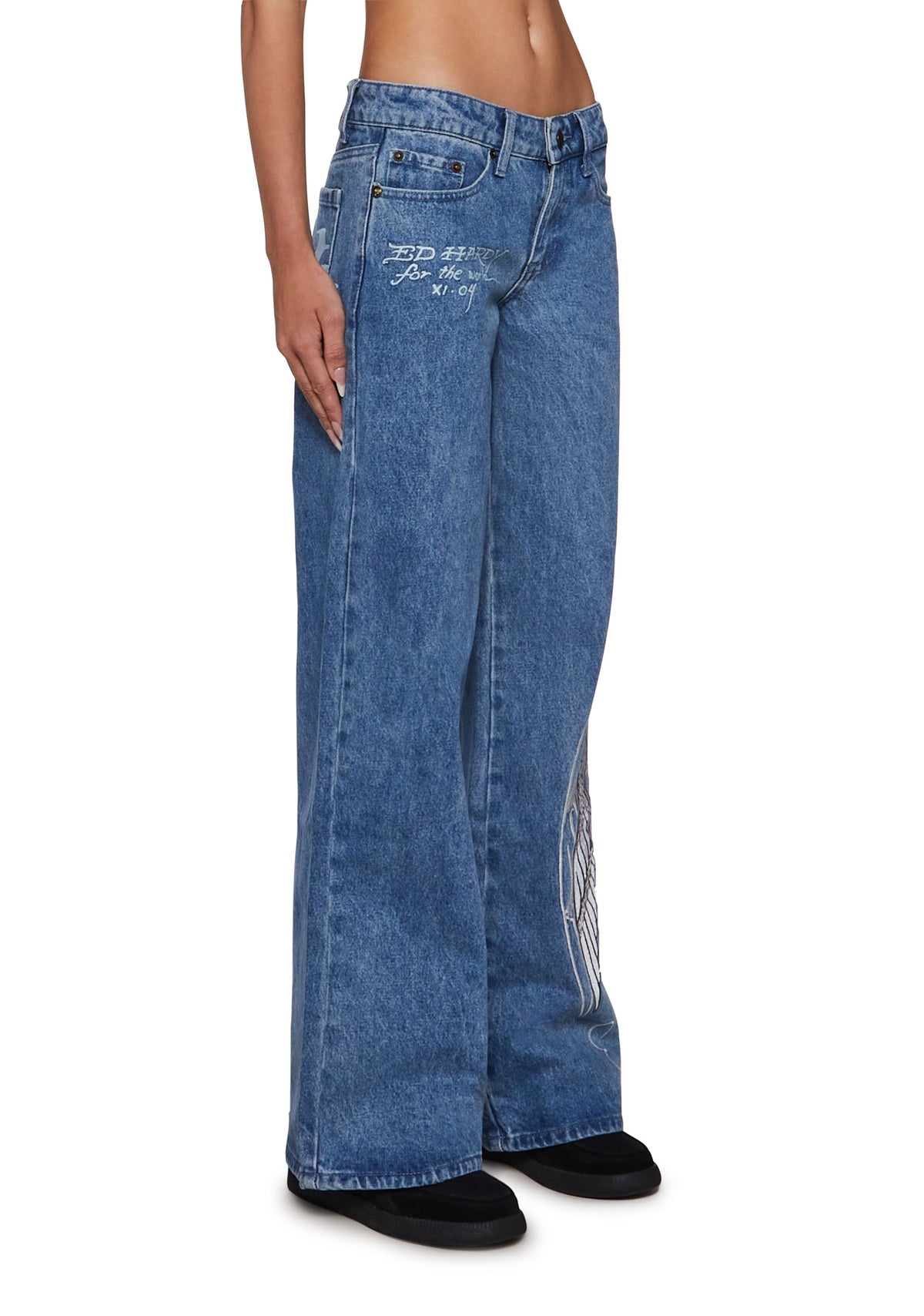 three|denim