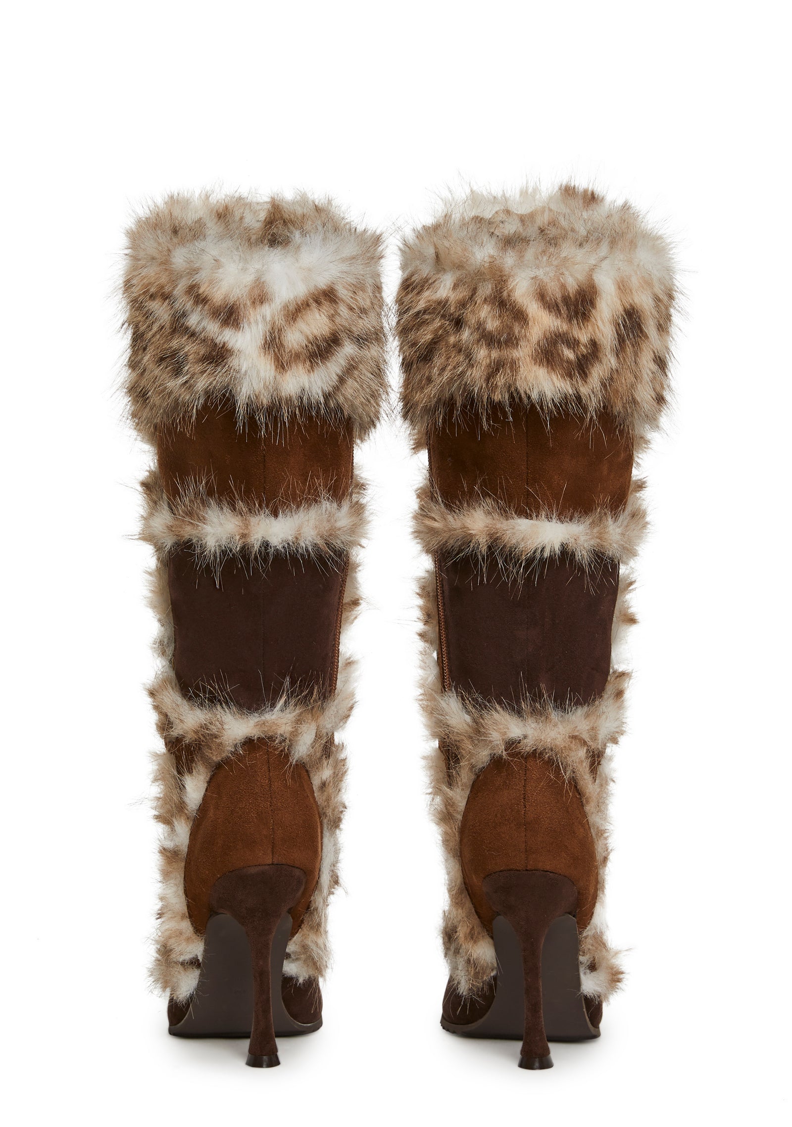 four|brown