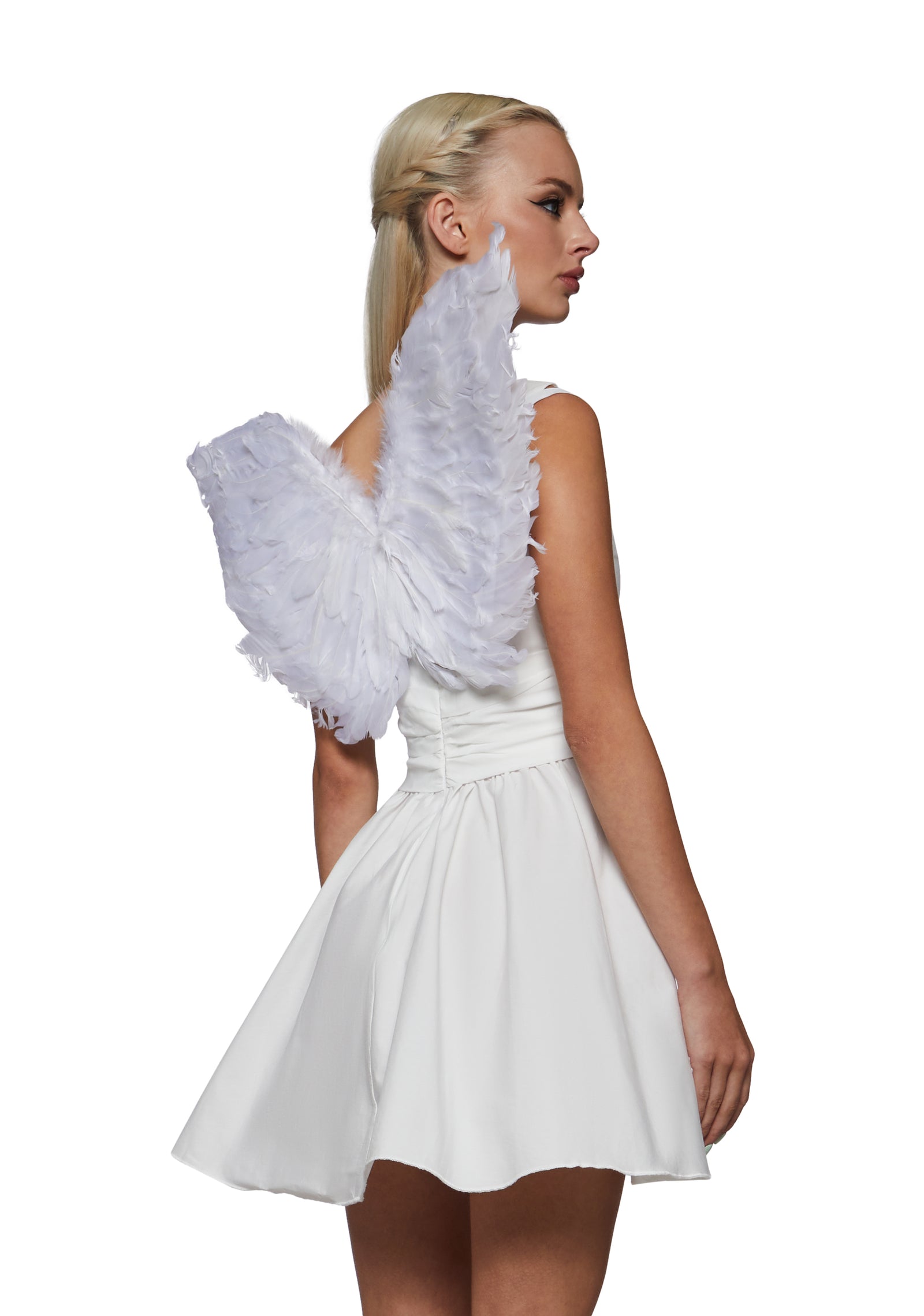 four|white