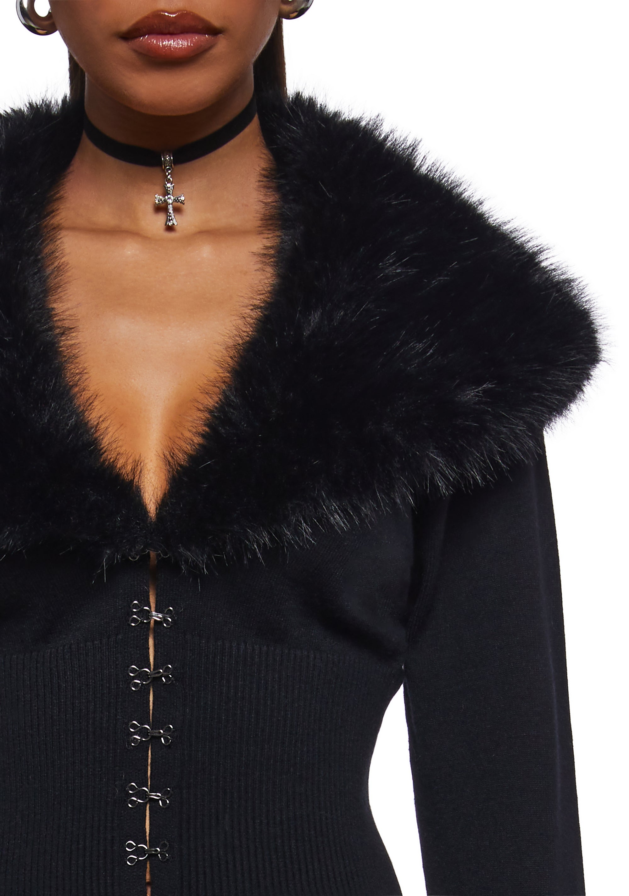 Pure Bliss Knit Cardigan