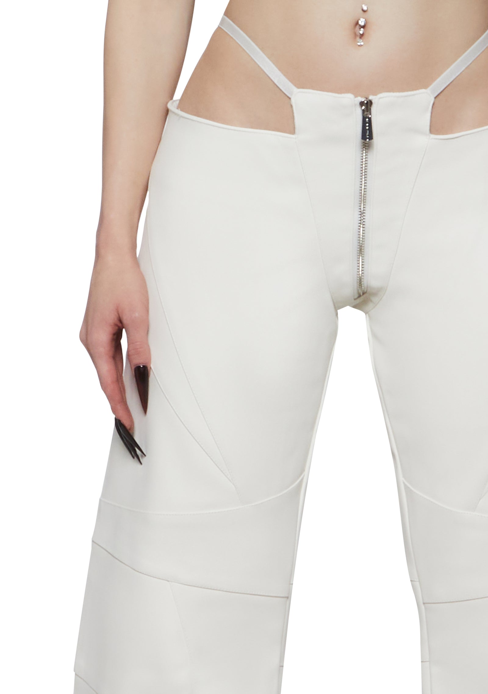 five|white