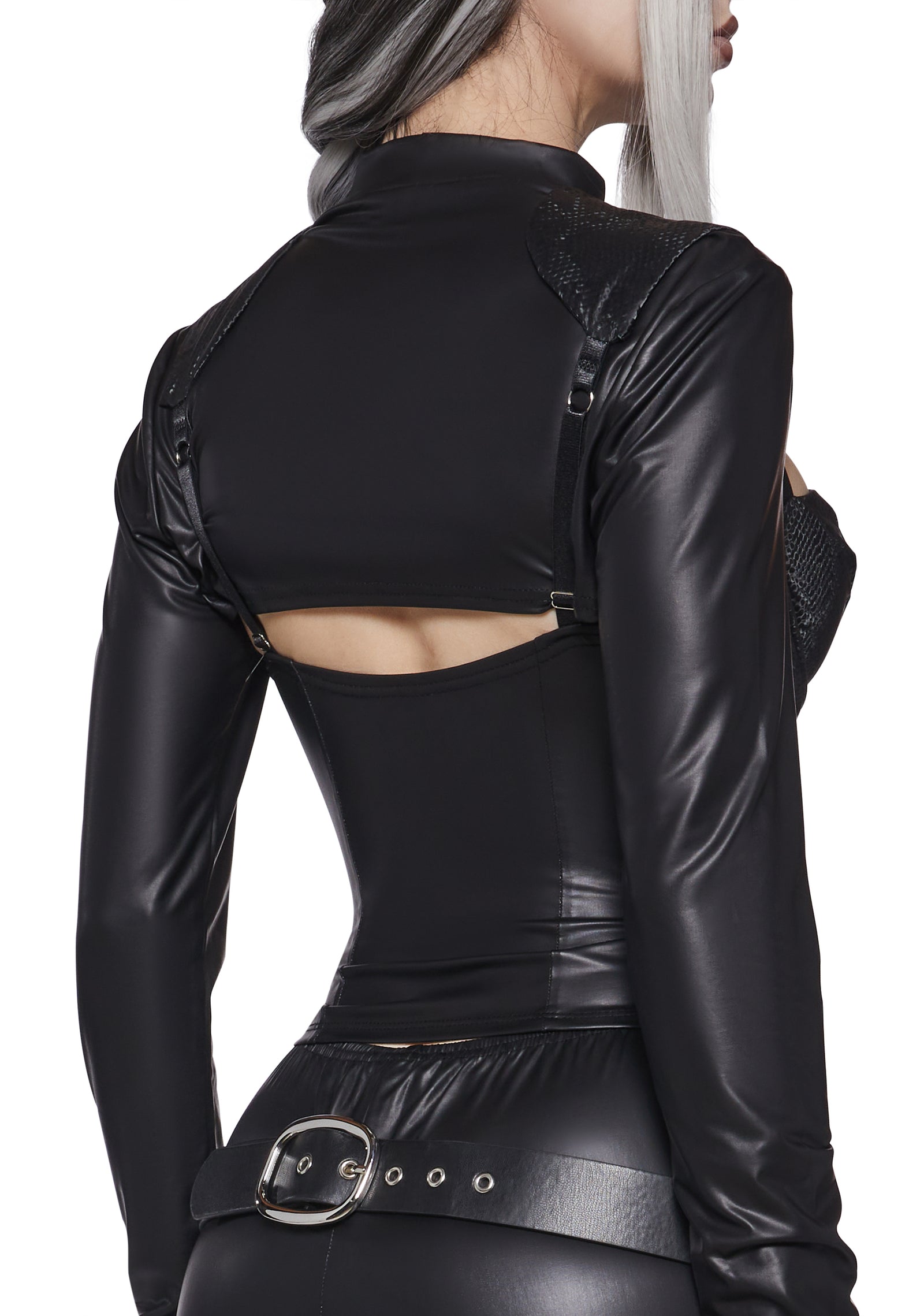 eight|black
